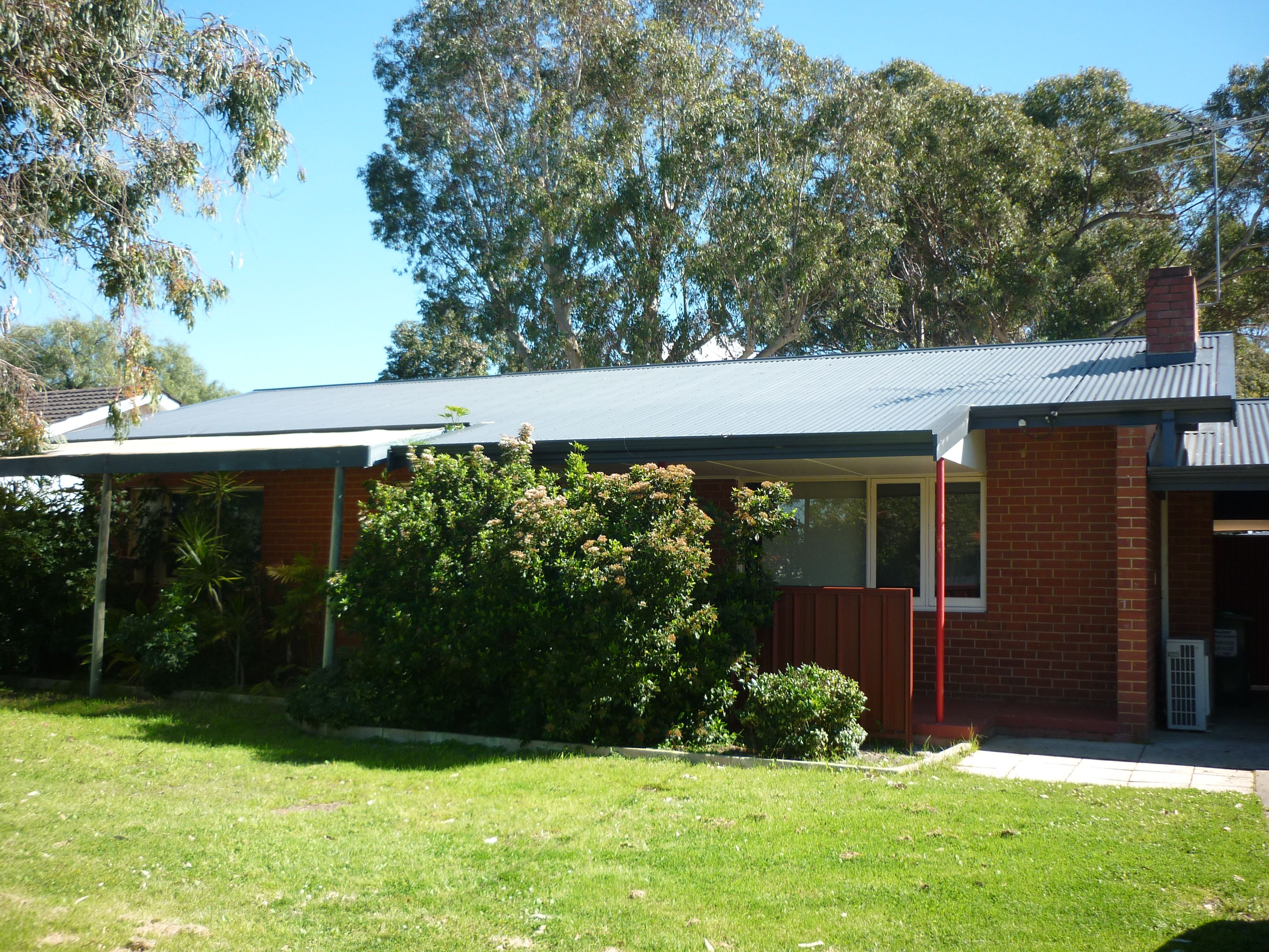 17 Brearley Street, Bullsbrook WA 6084