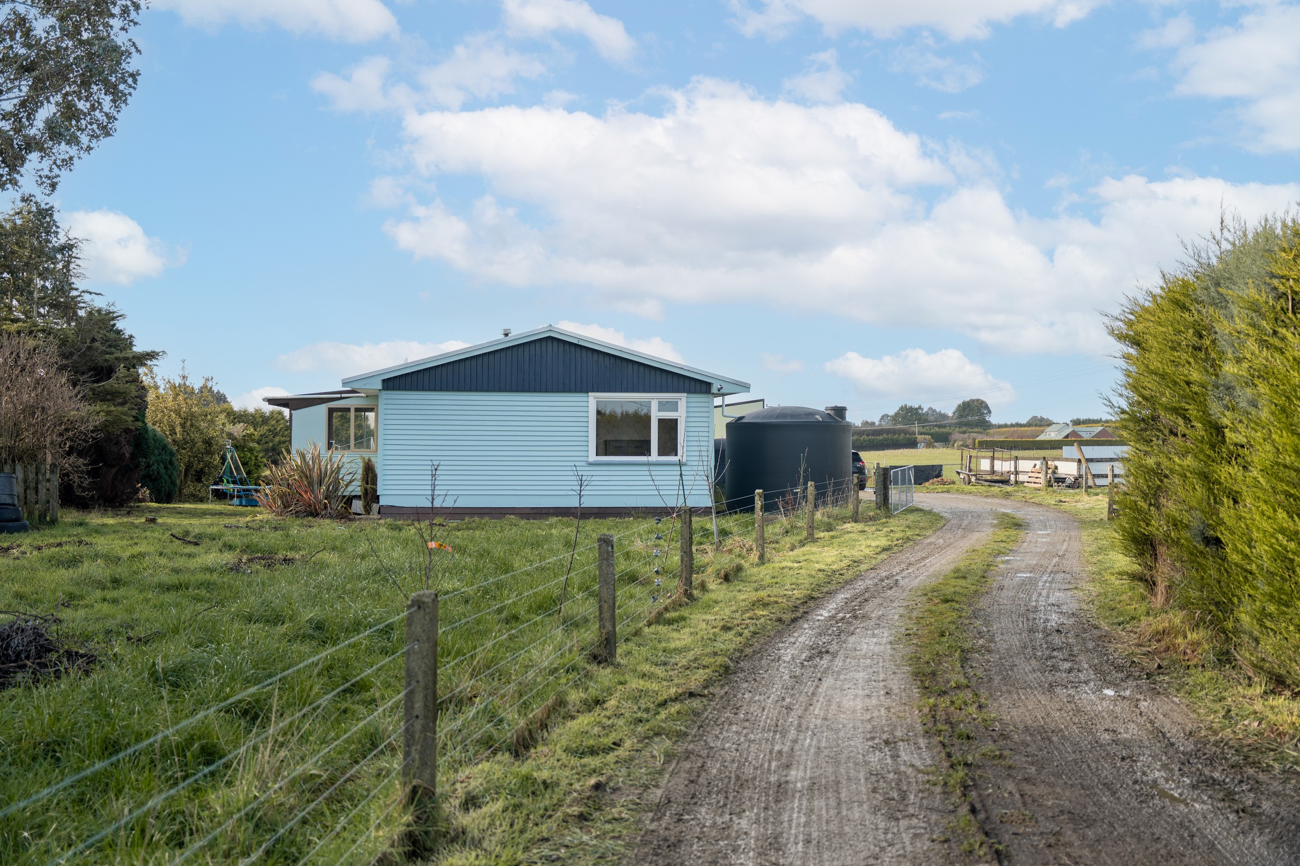 777 North Road, Lorneville, Invercargill
