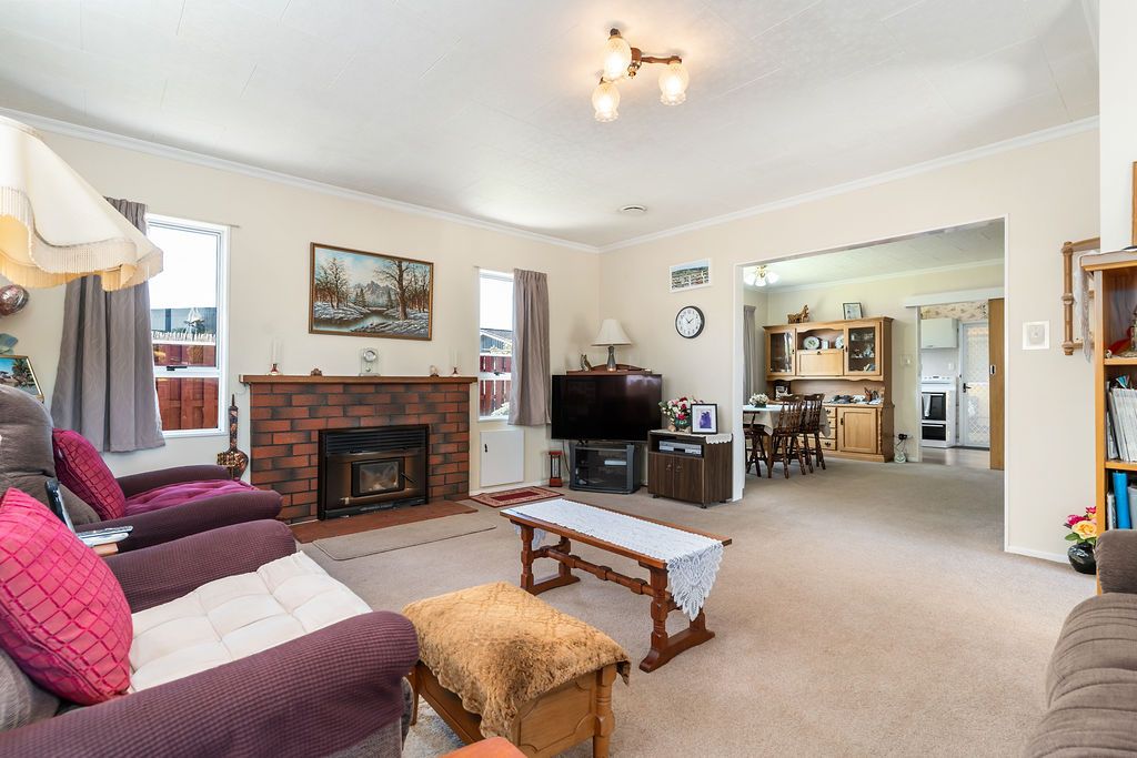 21 Hornsby Street, Carterton, Carterton District