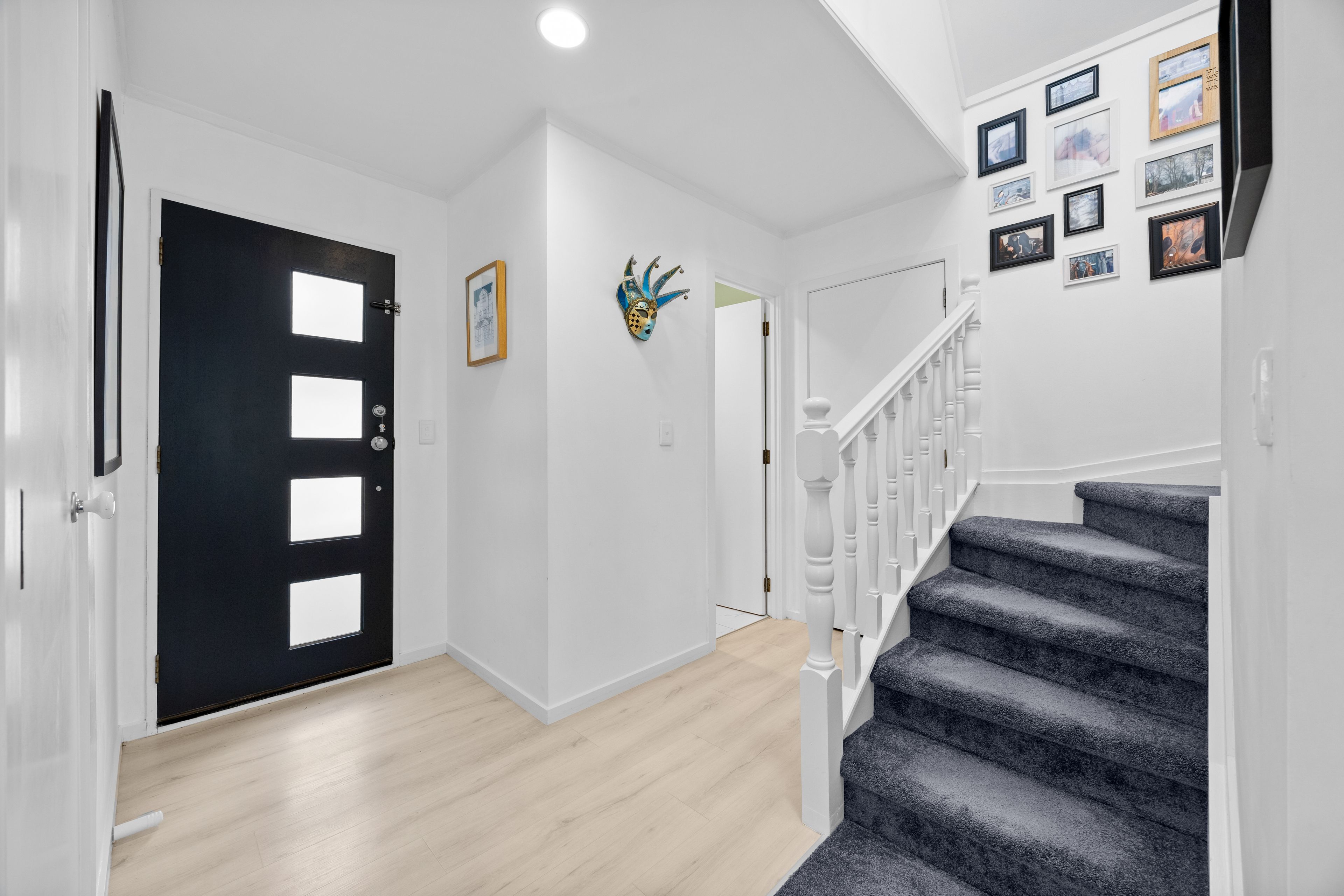 25B Glucina Avenue, West Harbour, Waitakere City