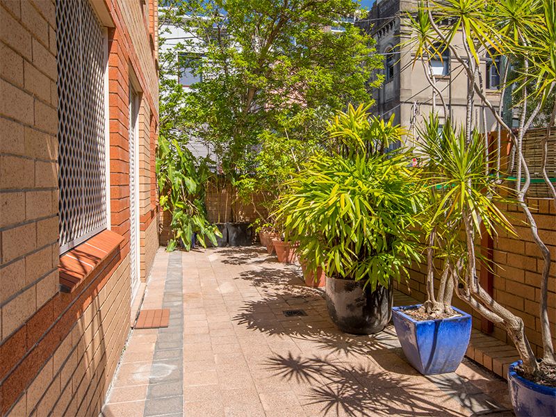 31/128 George Street, Redfern, NSW 2016
