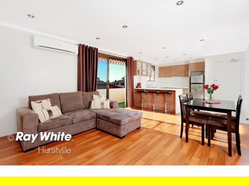 11/31 Ocean Street, Penshurst, NSW 2222
