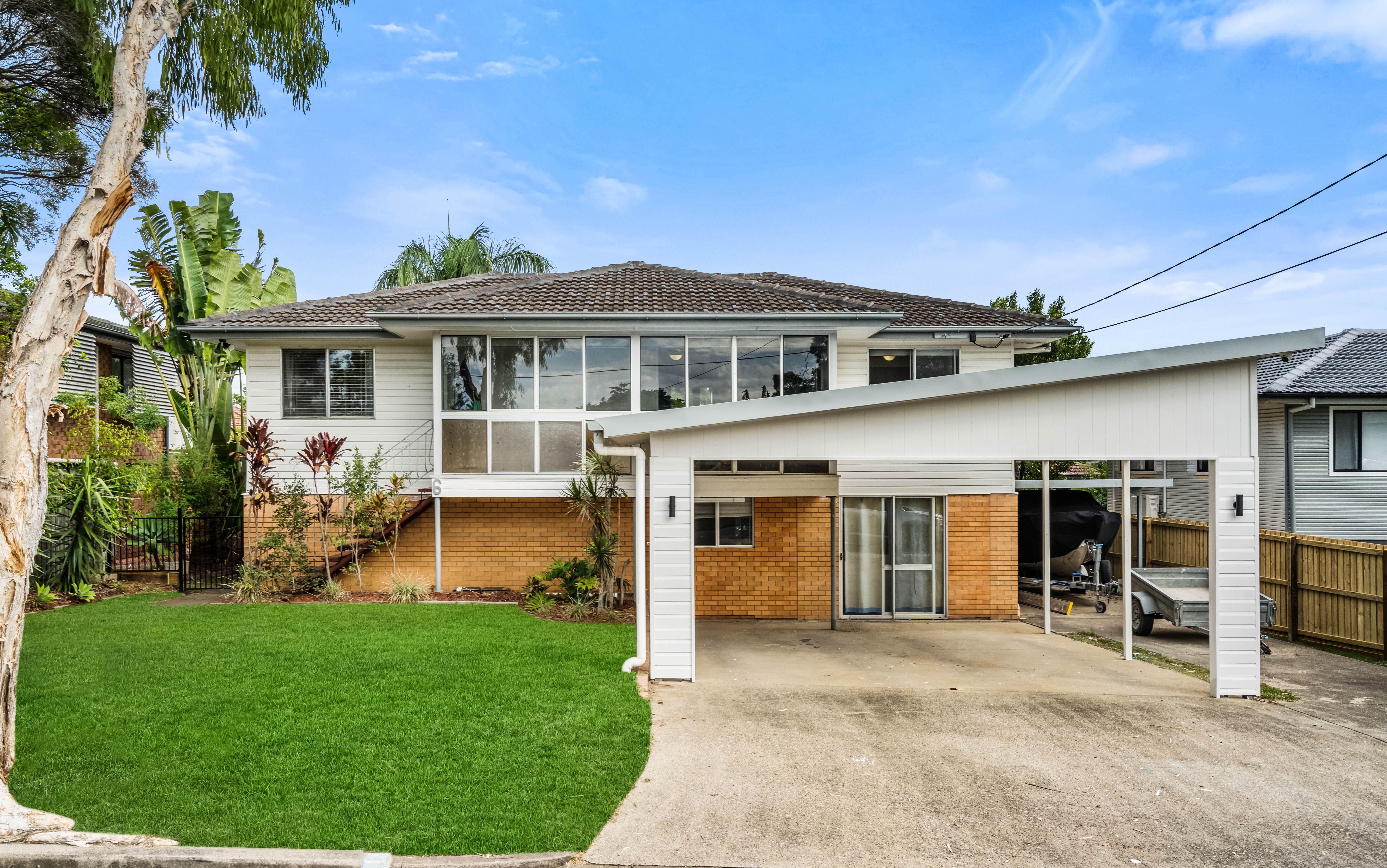 6 Kendrey Street, Stafford Heights, QLD 4053