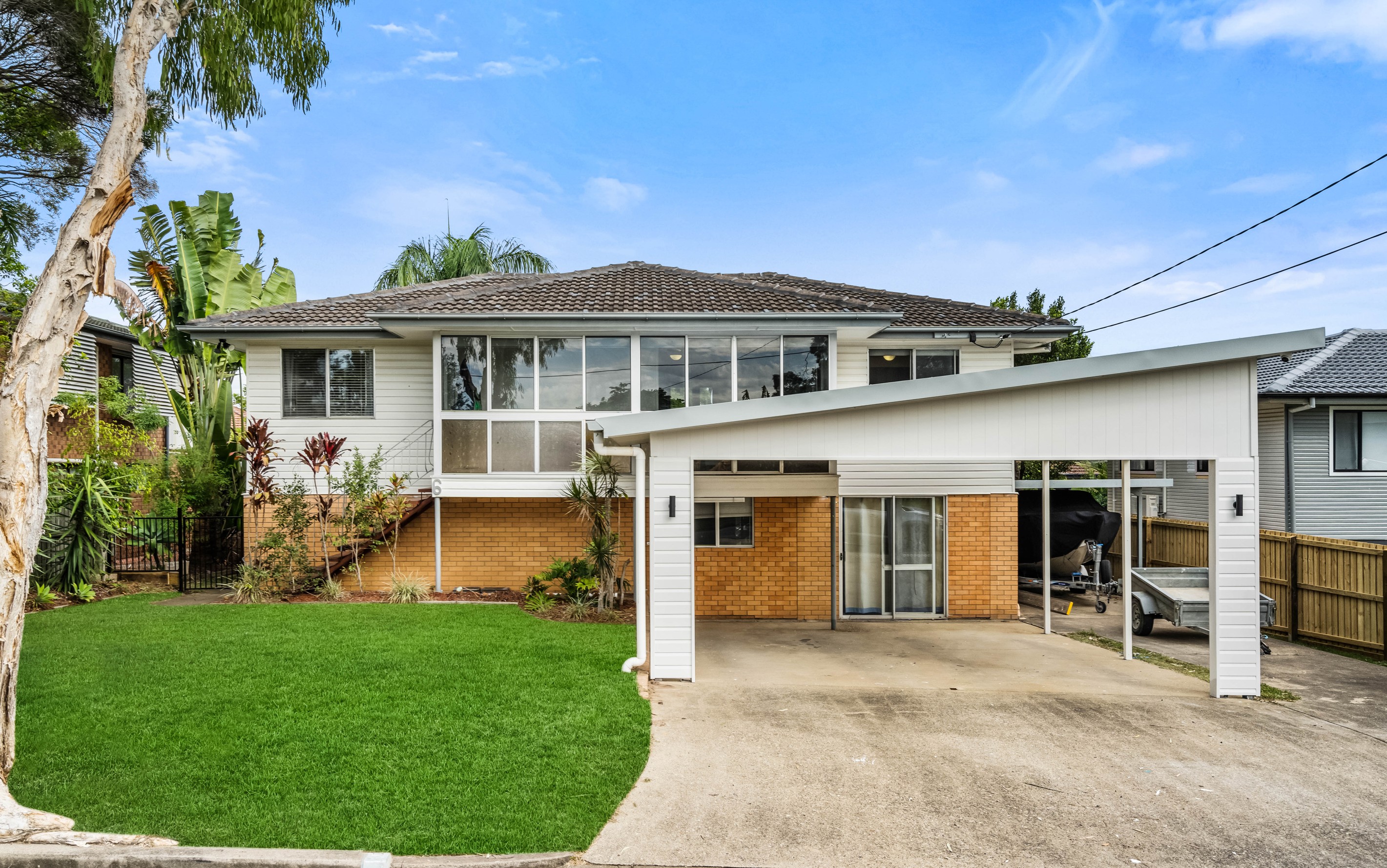 6 Kendrey Street, Stafford Heights, QLD 4053