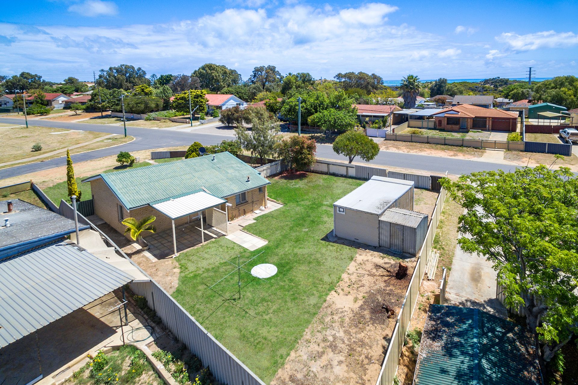 1 Hebe Street, Rangeway, WA 6530 Sold House Ray White Geraldton