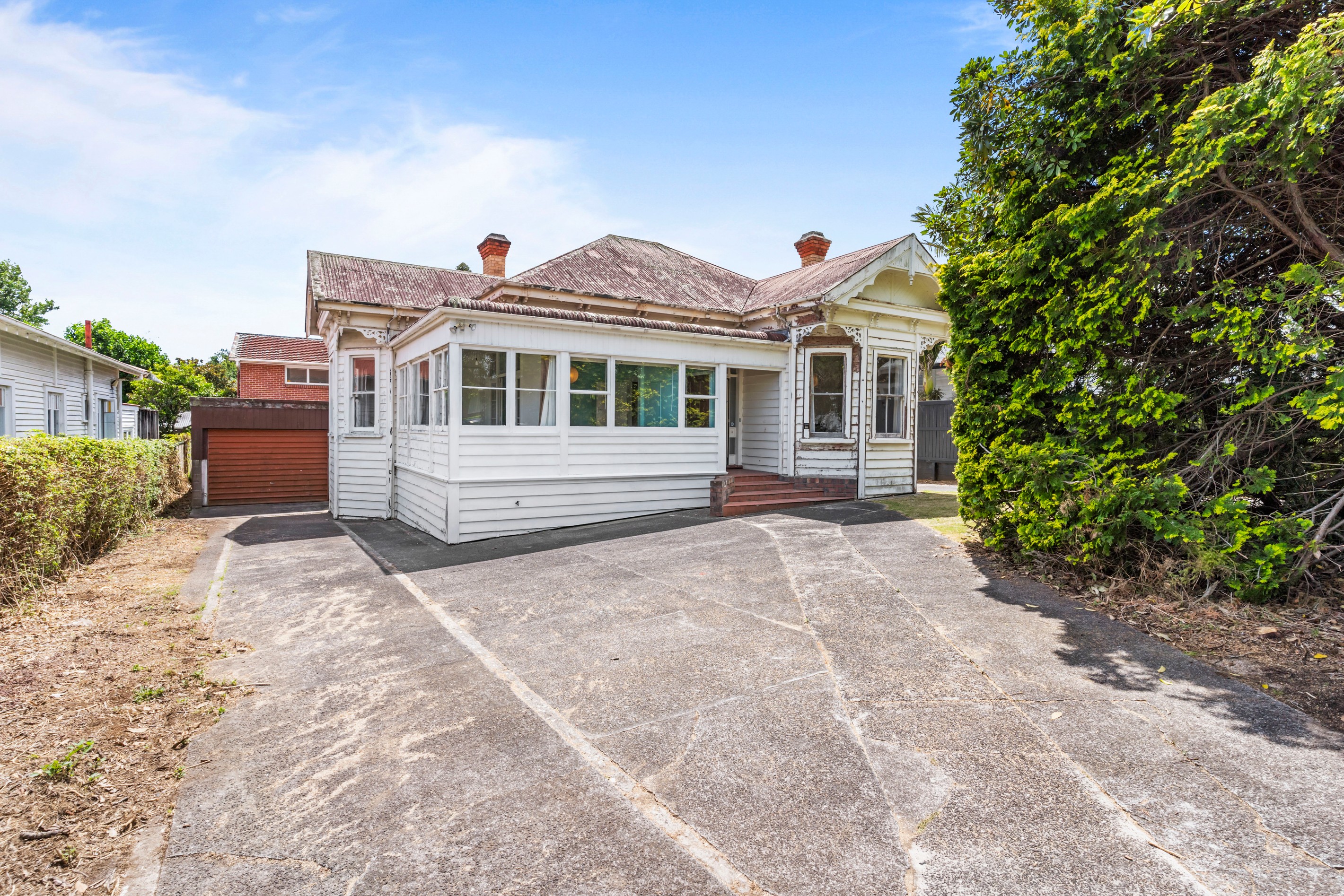4 Ngaroma Road, Epsom, Auckland City