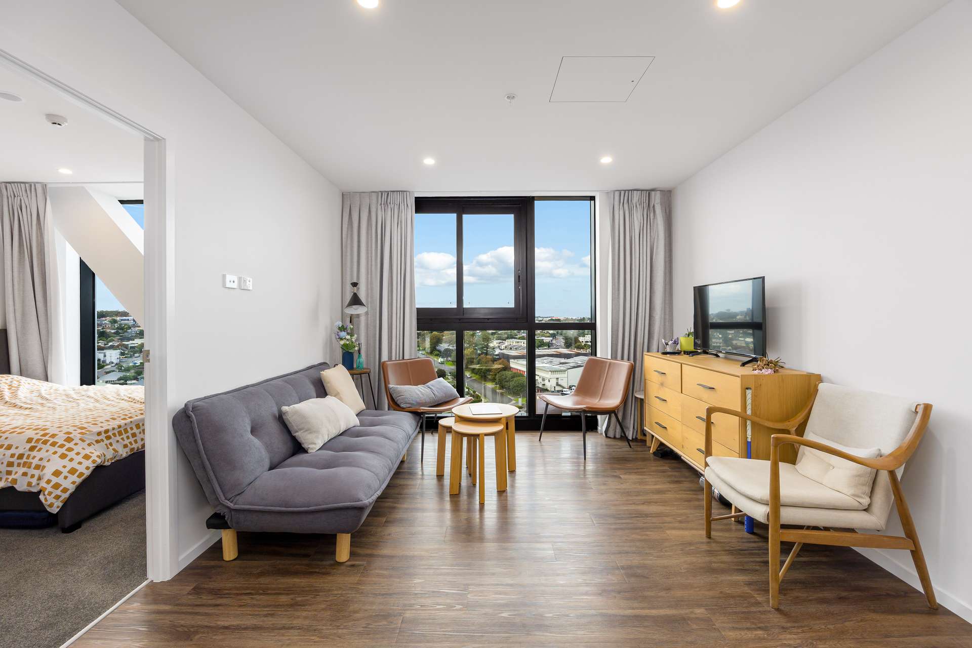 1103/20 Park Avenue photo 2