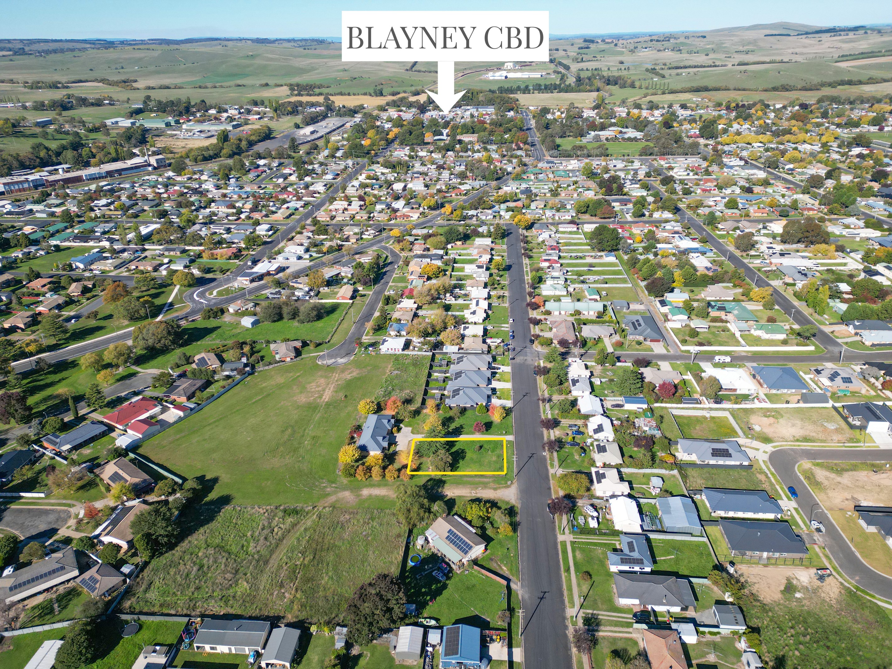 9C Frape Street, Blayney, NSW 2799