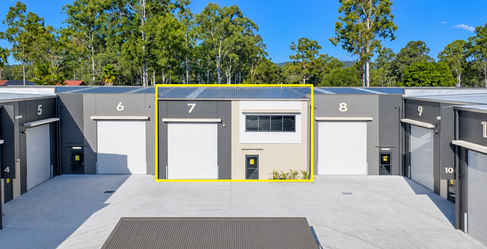 7/55-57 Industrial Avenue, Logan Village, QLD 4207