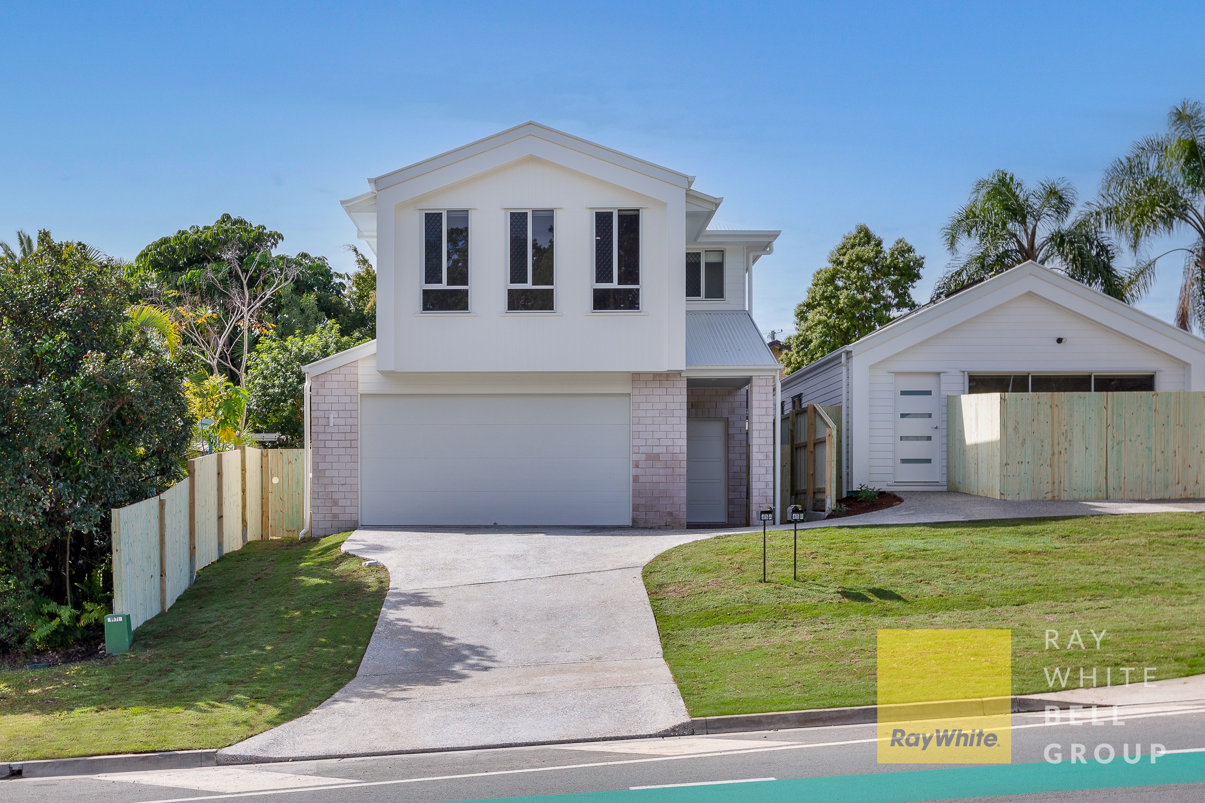 65 Wardoo Street, Southport, QLD 4215