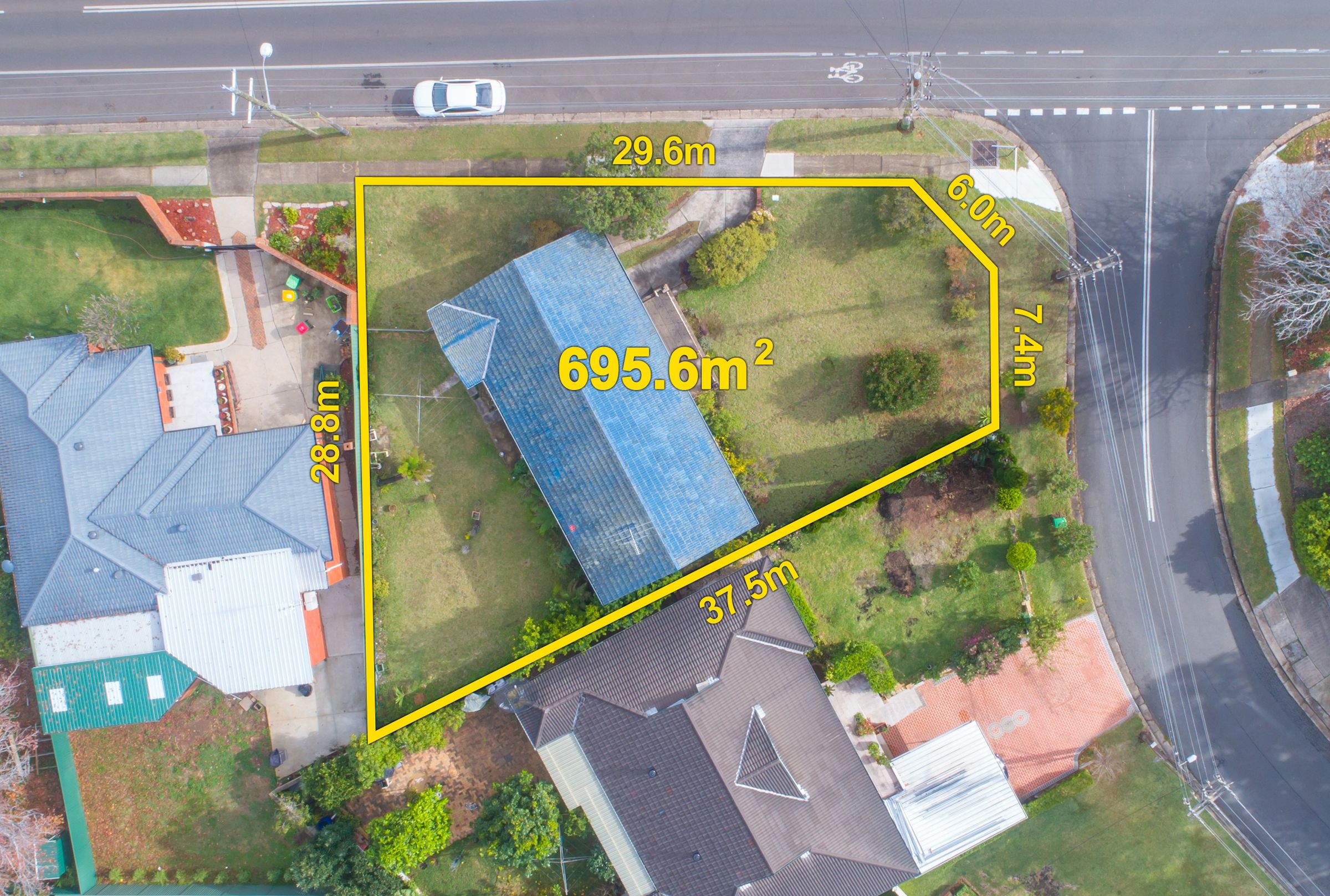1 Leysdown Avenue, North Rocks, NSW 2151