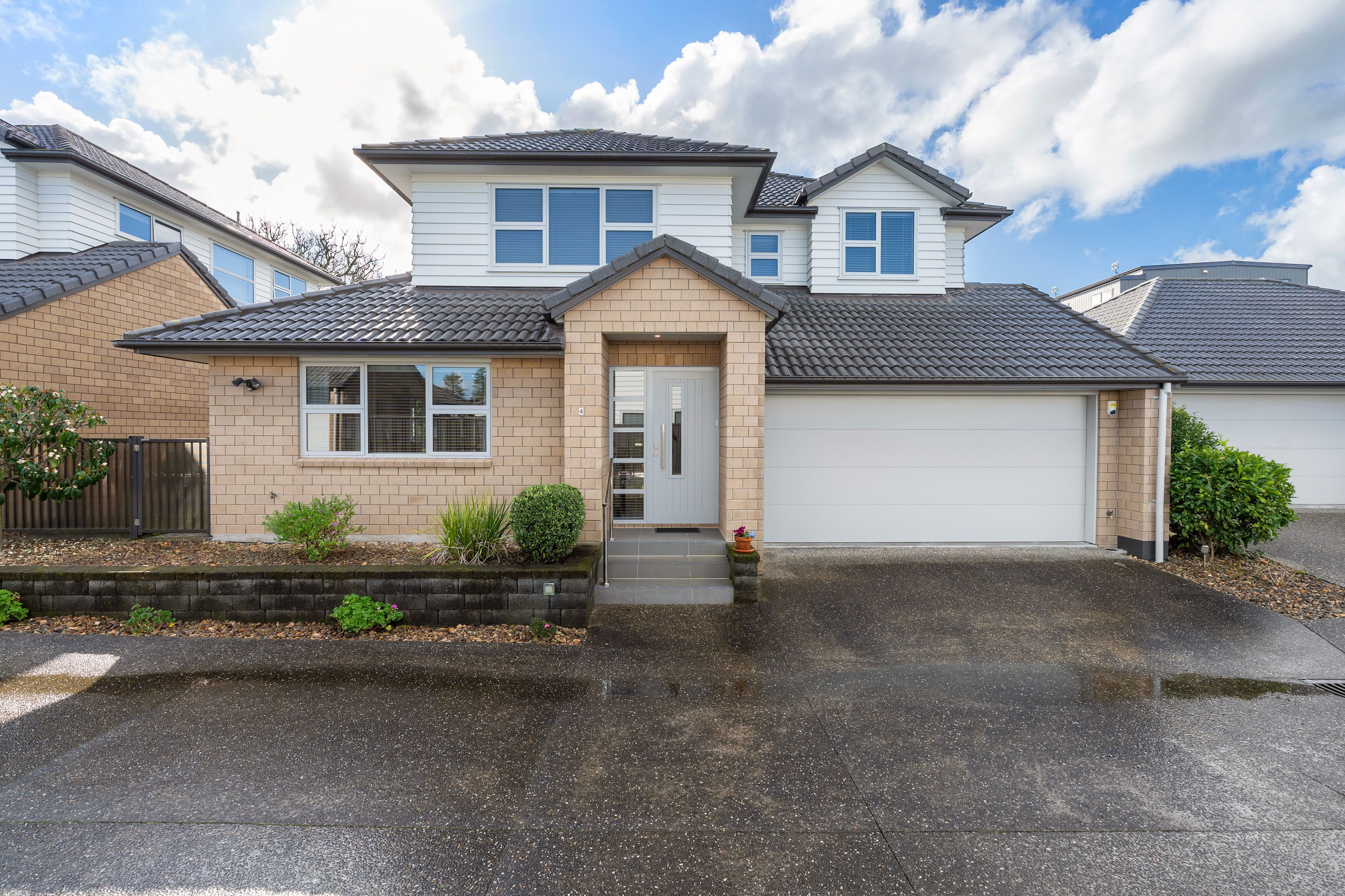 4/150 Selwyn Street, Onehunga, Auckland City