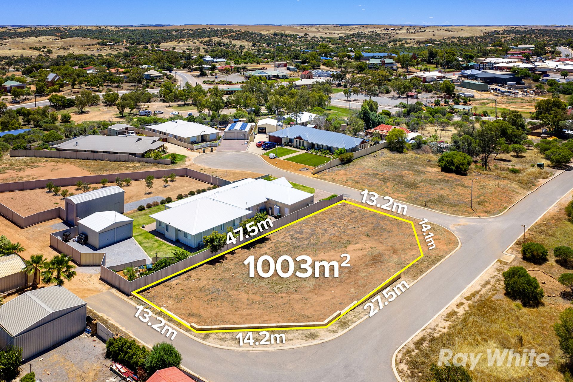 1 Rake Place, Northampton, WA 6535