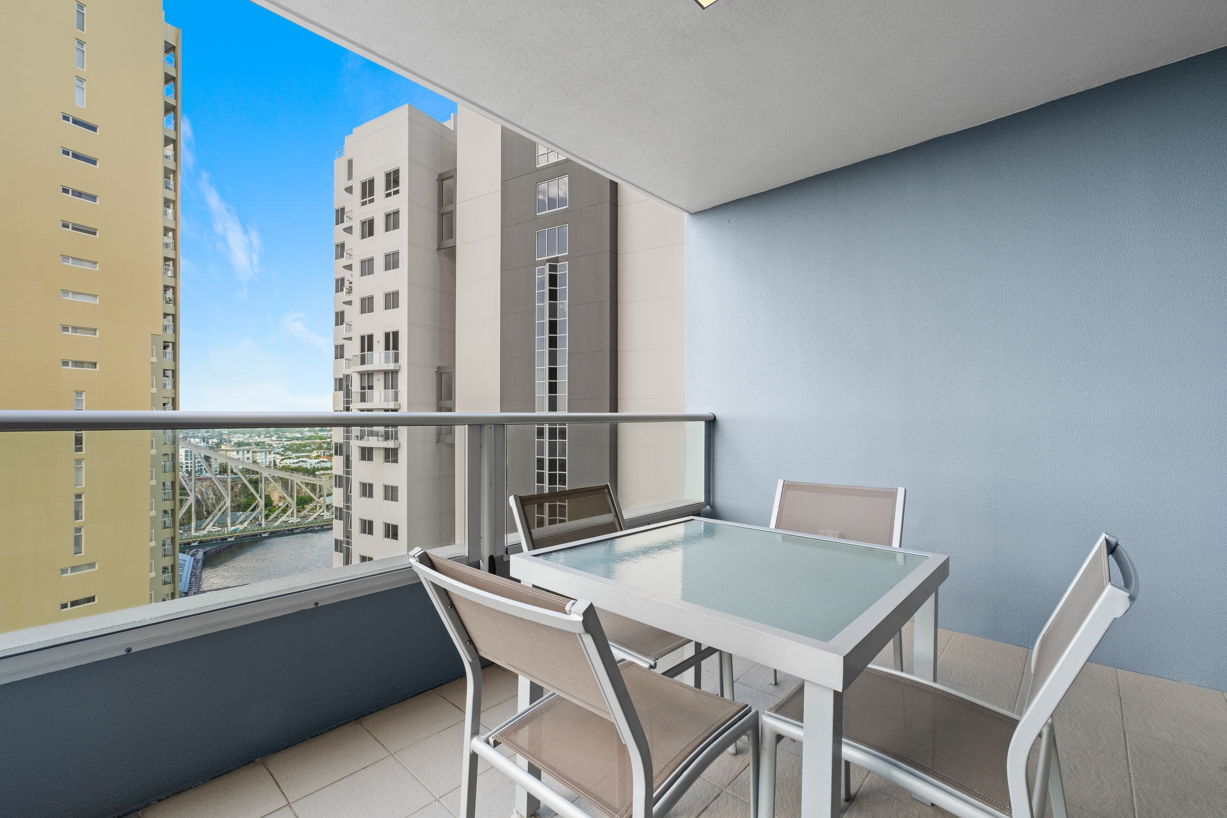 245/30 Macrossan Street, Brisbane City, QLD 4000