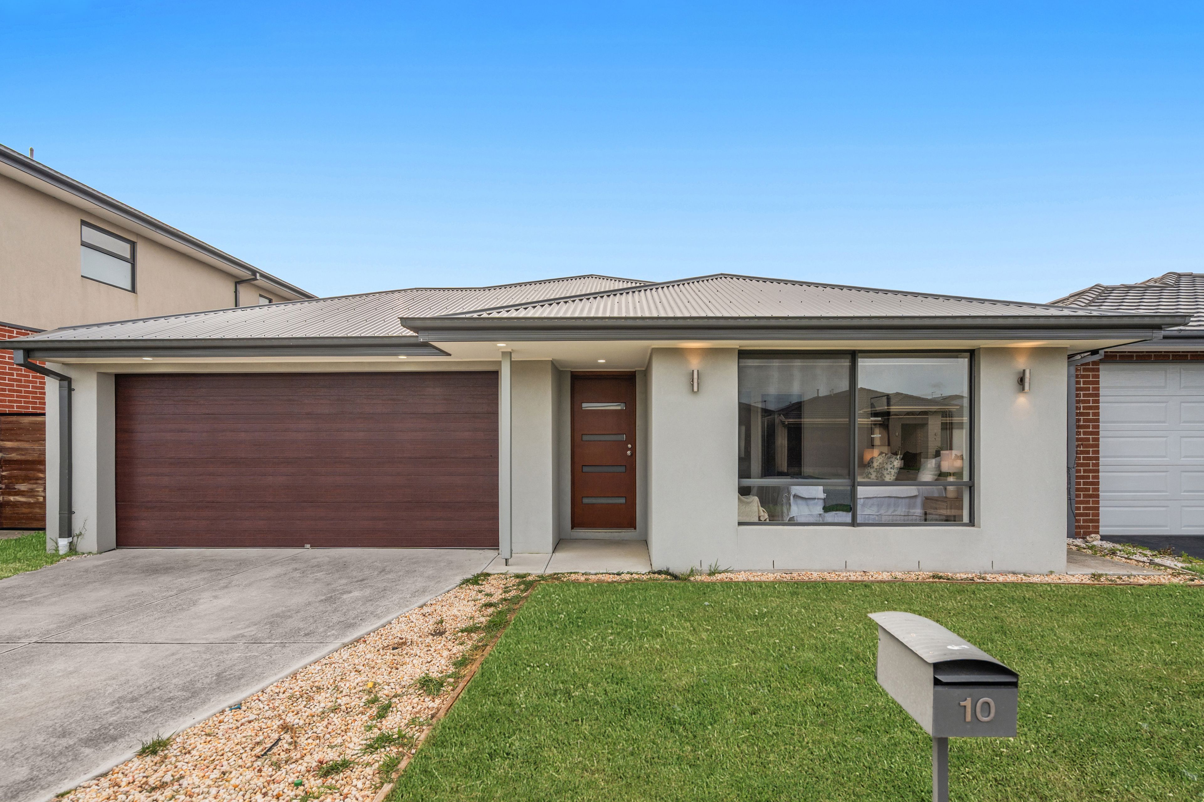 10 Maverick Crescent — photo from Ray White Cranbourne