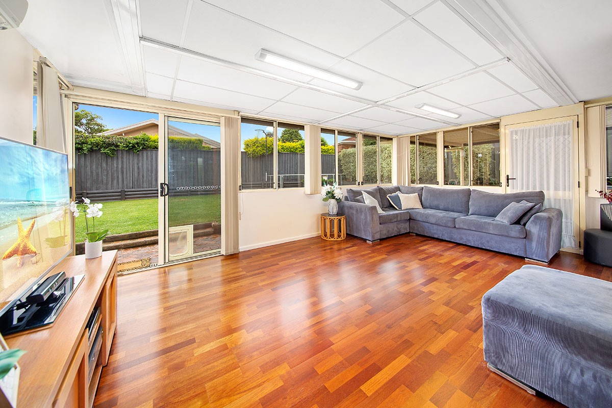 6 Rosewood Row, Menai, NSW 2234