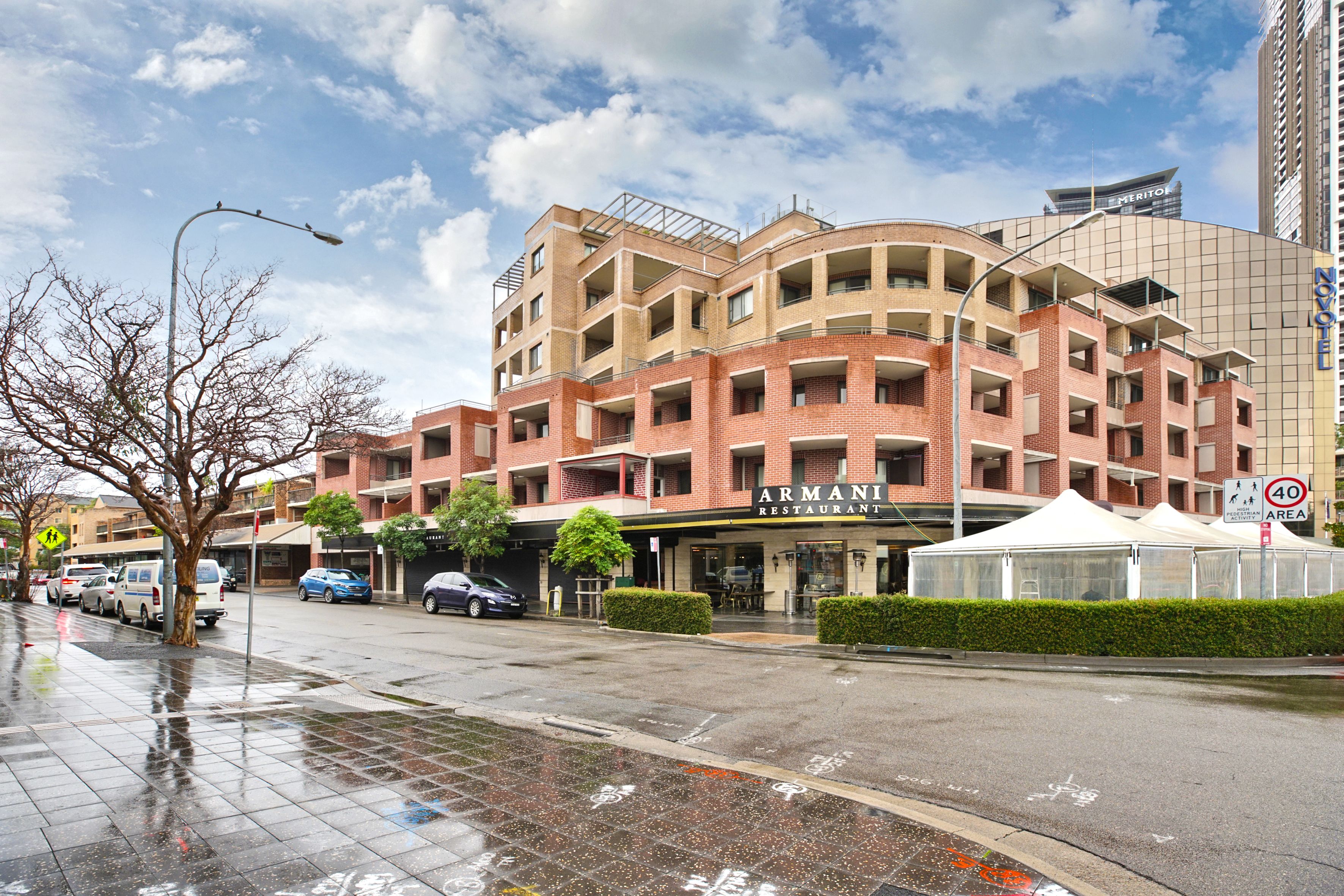 354-366 Church Street, Parramatta NSW 2150