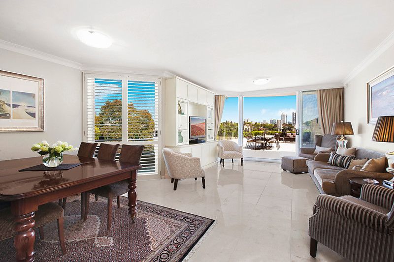 8/529 New South Head Road, Double Bay, NSW 2028