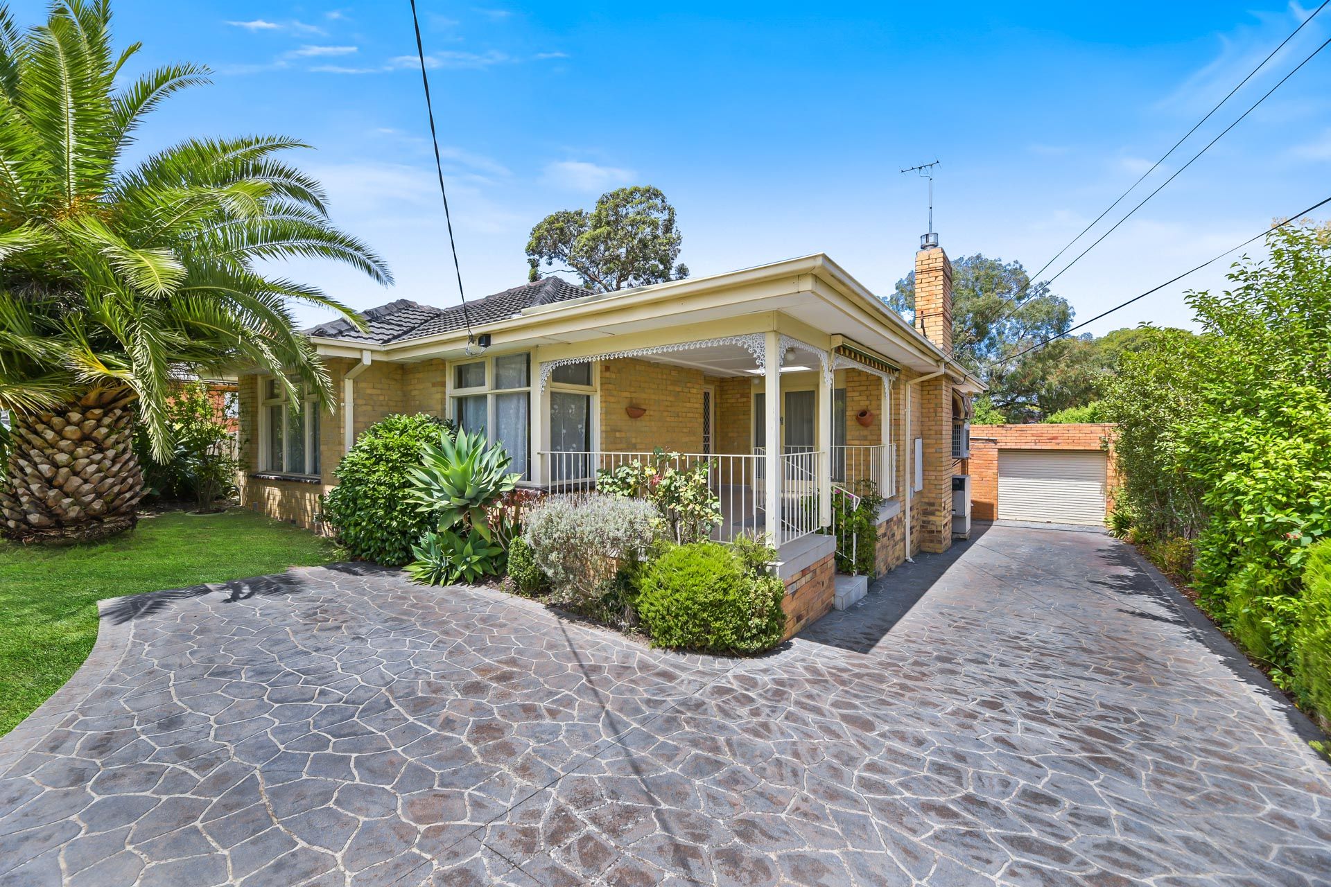 36 Faulkner Street, Forest Hill, VIC 3131