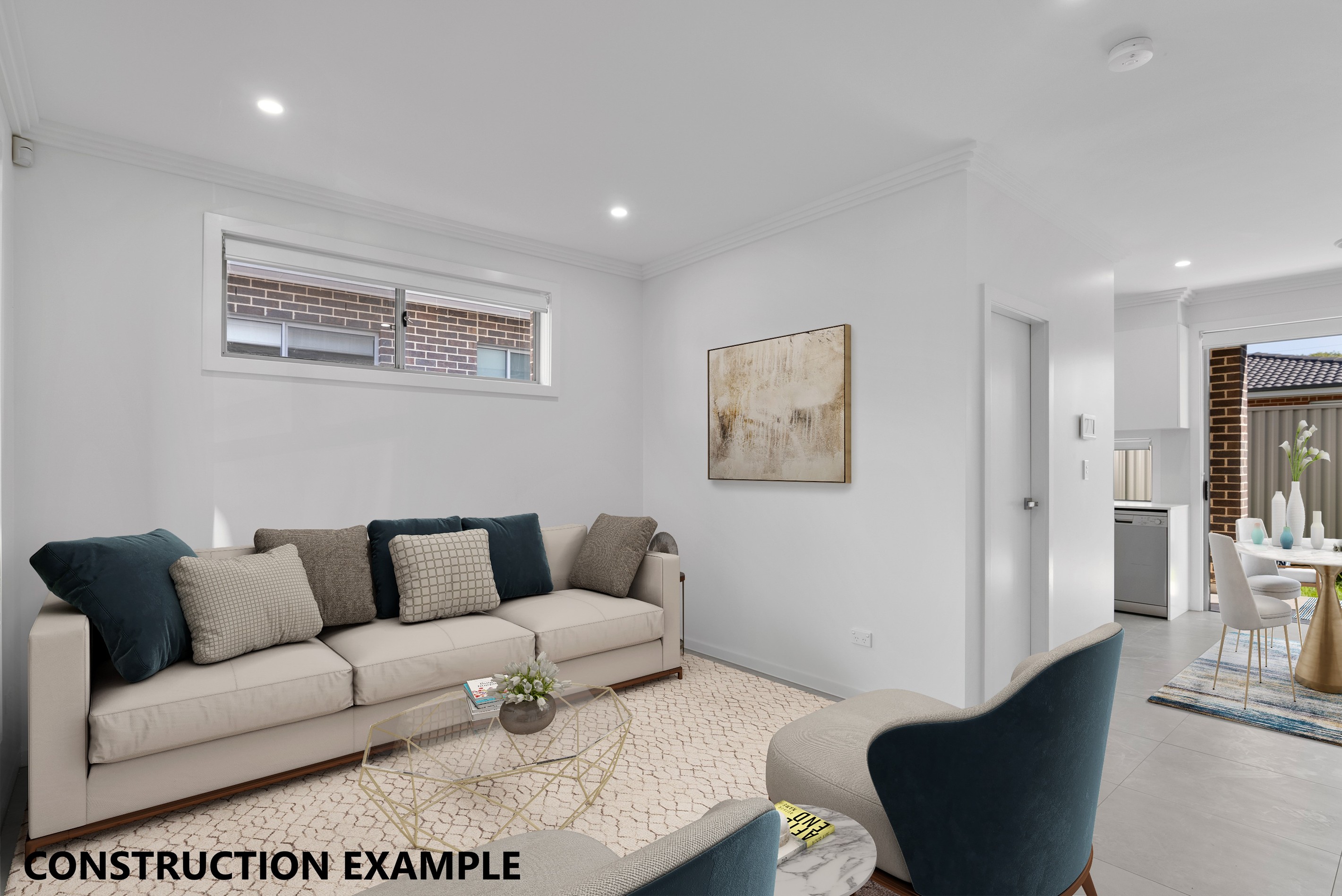 8/67-69 Brisbane Street, Oxley Park, NSW 2760