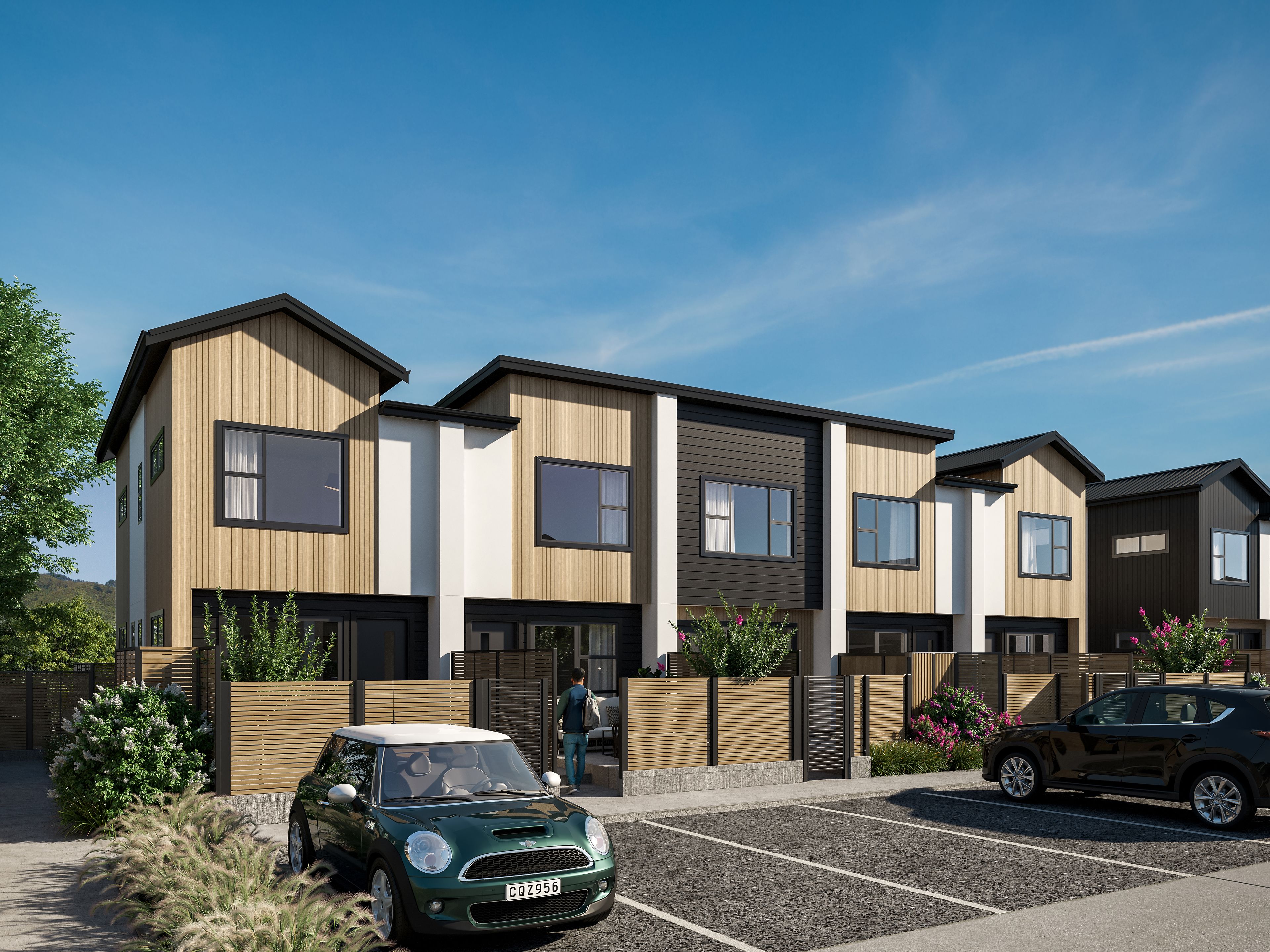 Lot 48 Matai Park, Wainuiomata, Lower Hutt City