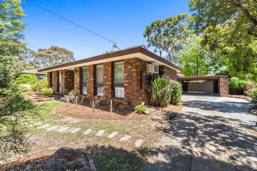 95 Kathryn Road, Knoxfield, VIC 3180
