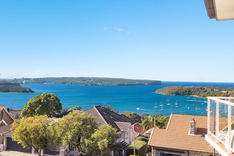 10/3 Moruben Road, Mosman, NSW 2088