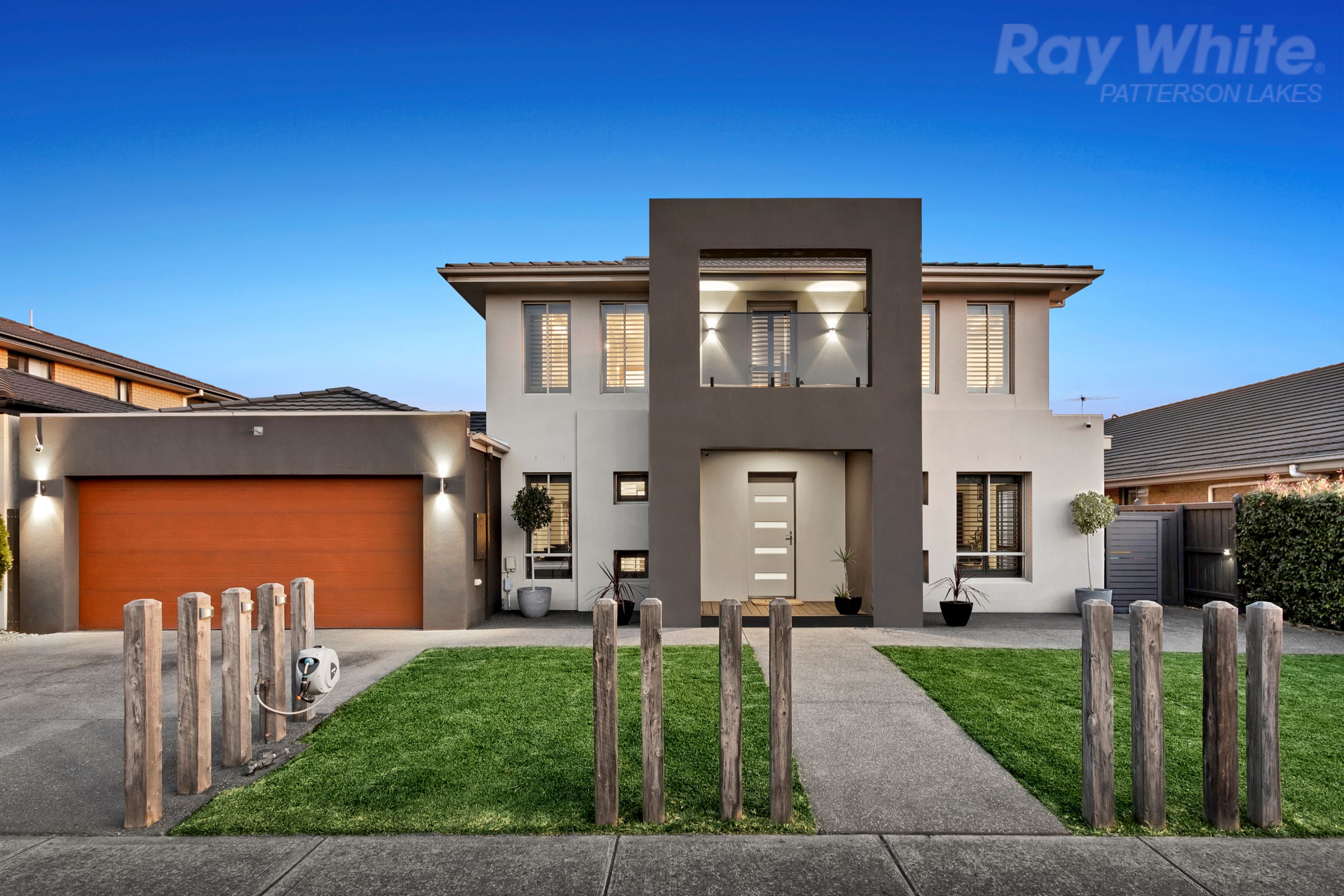 20 Shoalwater Drive, Waterways VIC 3195