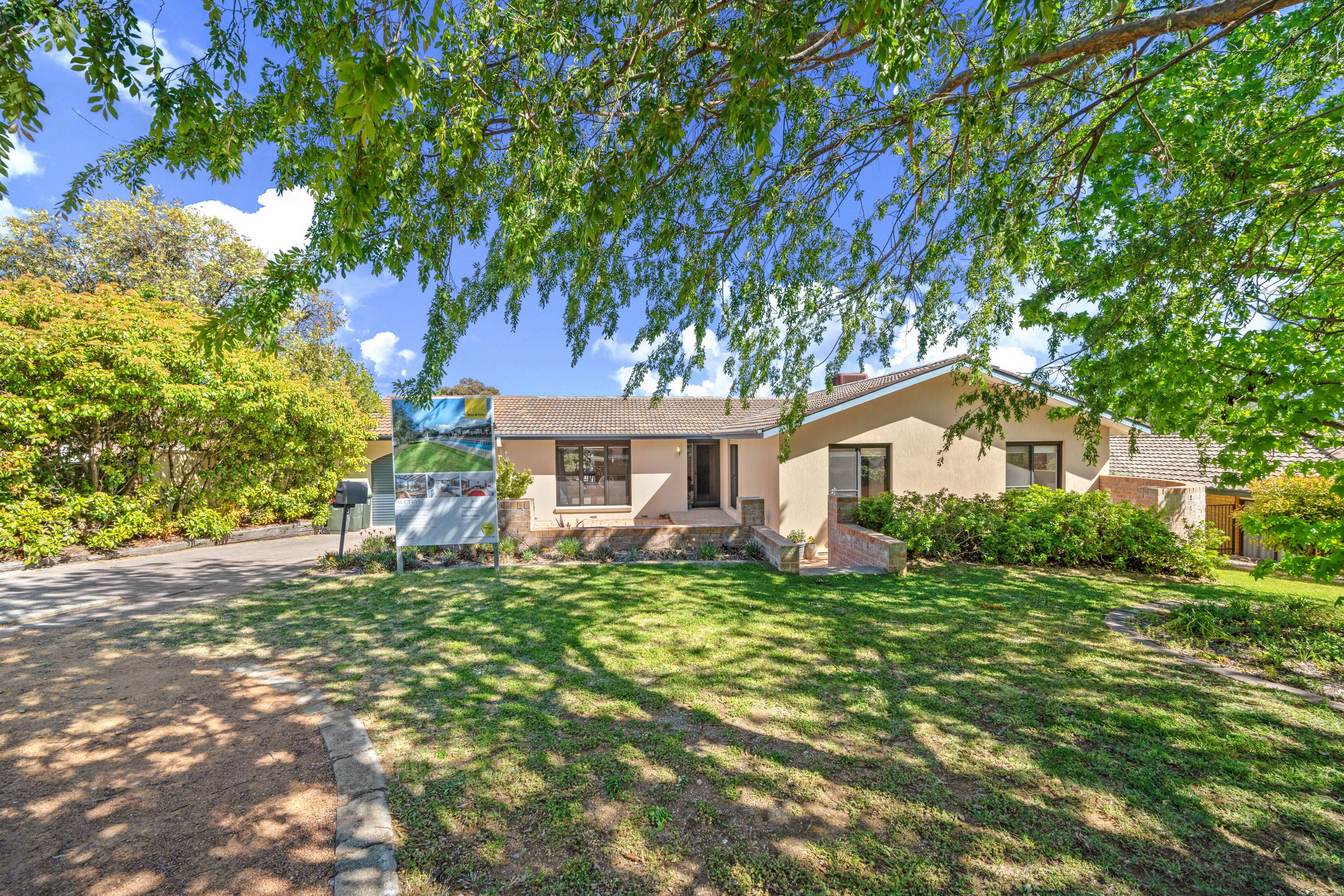 20 Kingsbury Street, Gowrie, ACT 2904
