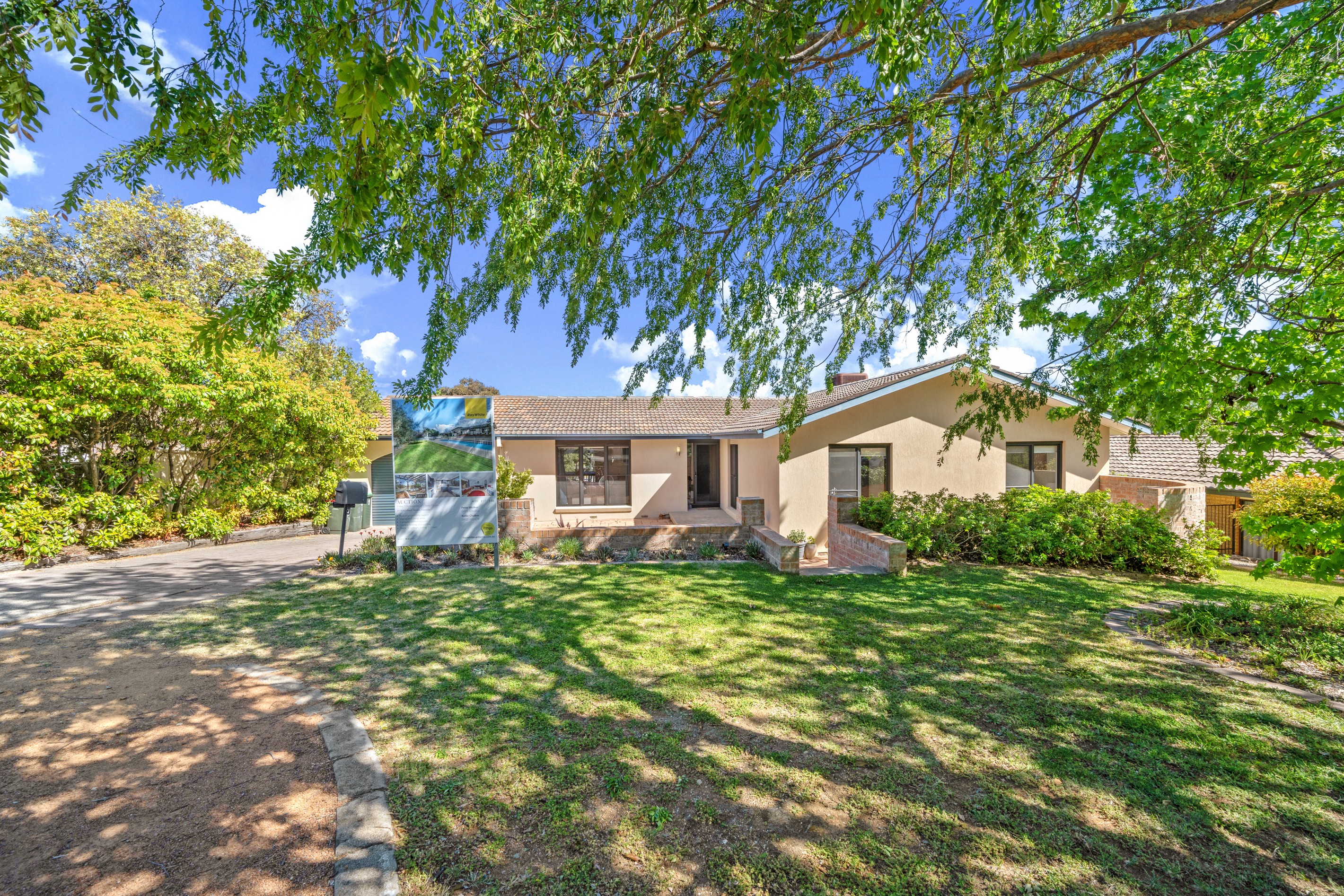 20 Kingsbury Street, Gowrie, ACT 2904