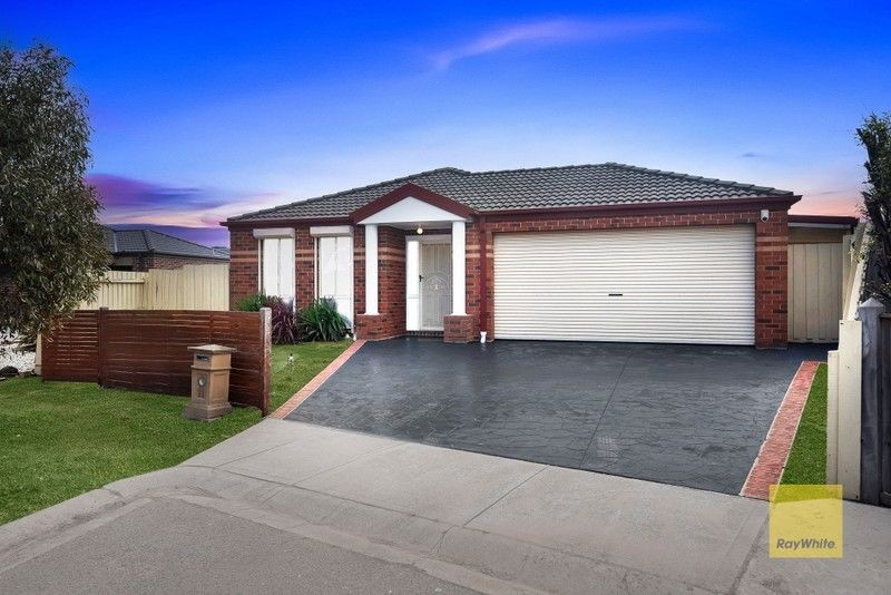11 Arthur Close, Truganina, VIC 3029