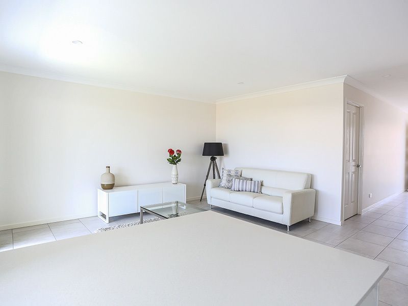 36 Larcom Crescent, Redbank Plains, QLD 4301