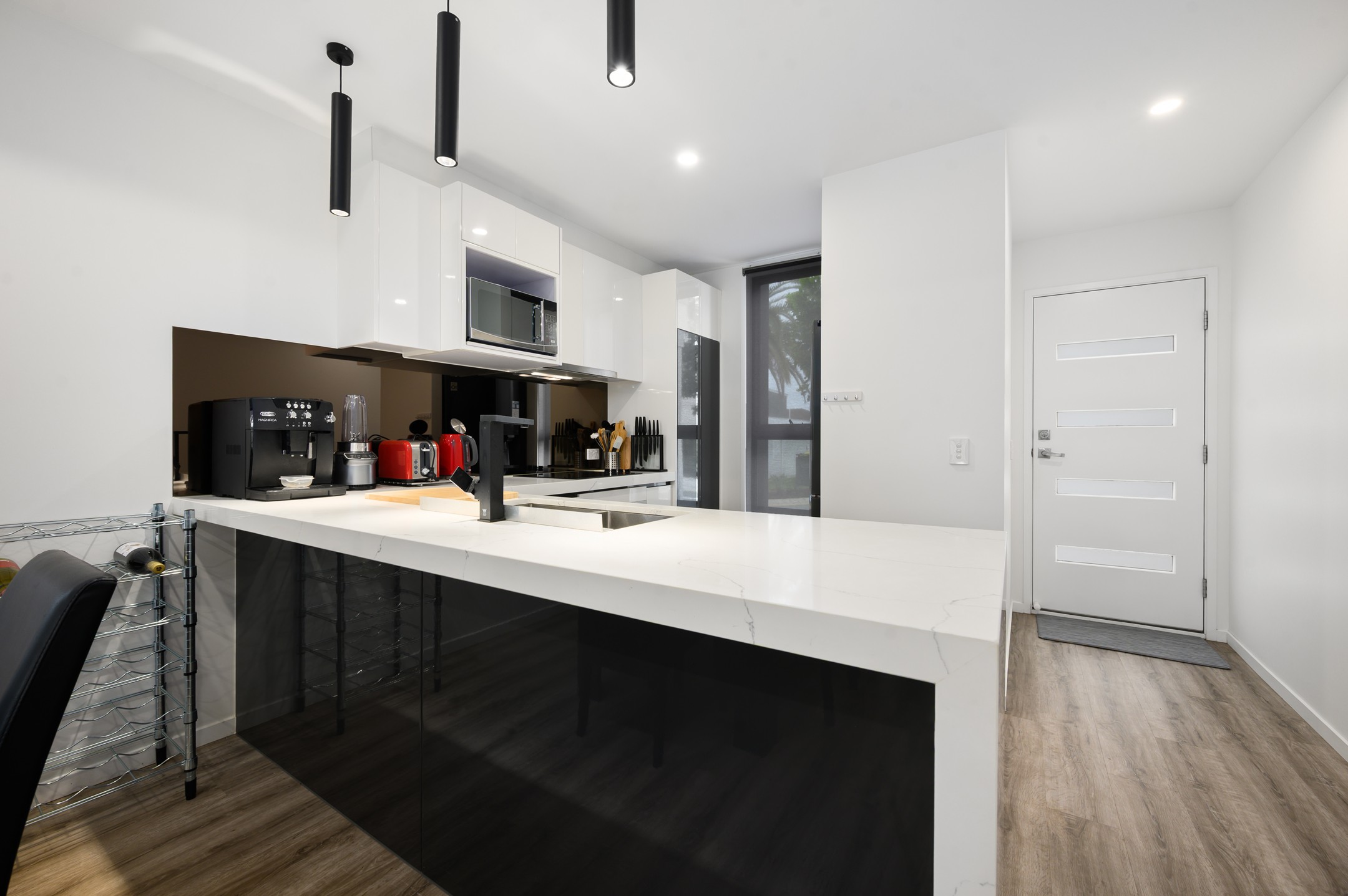 31/4A - 8 Hansford Road, Coombabah, QLD 4216