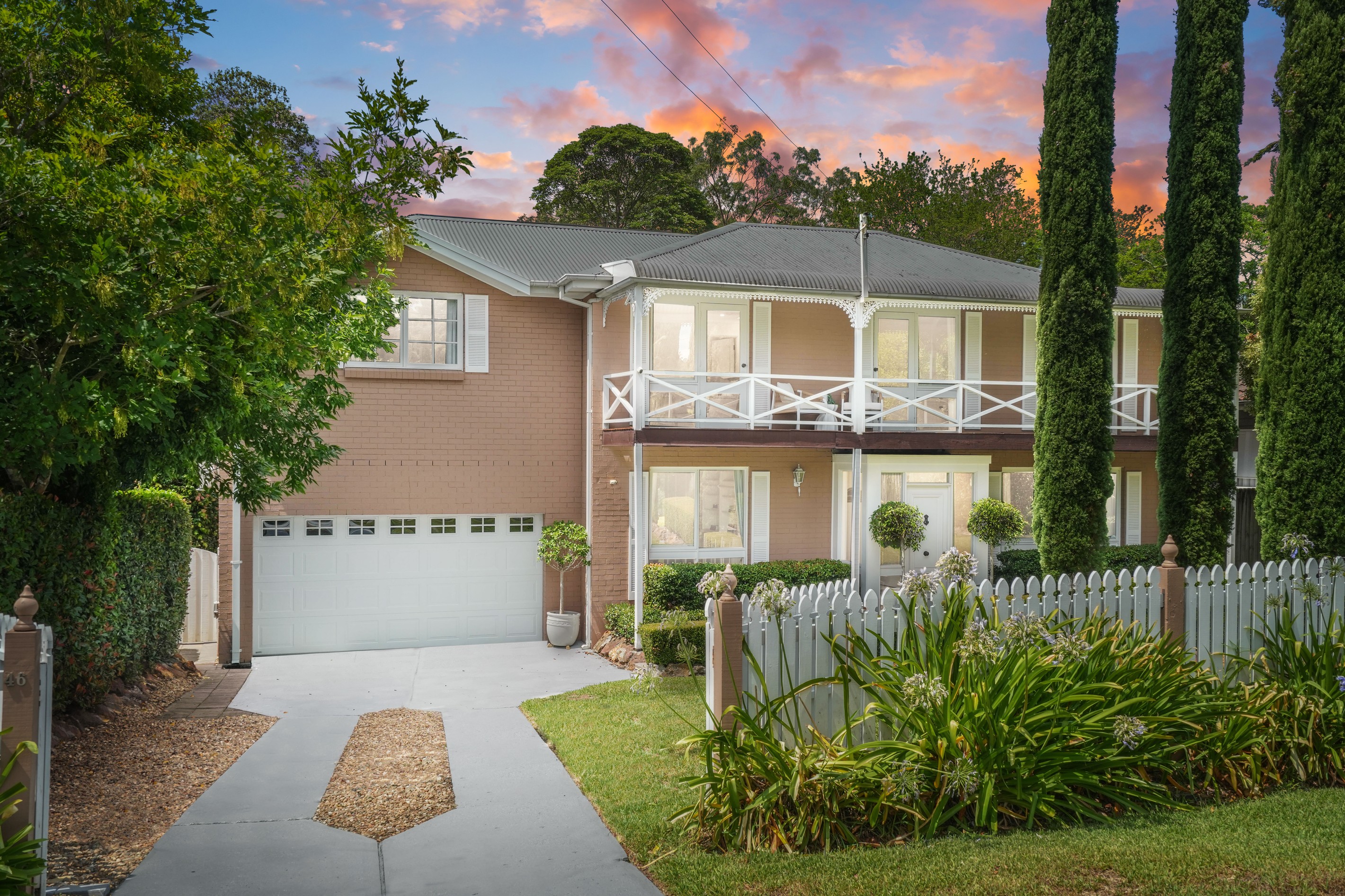 46 Parsonage Road, Castle Hill, NSW 2154