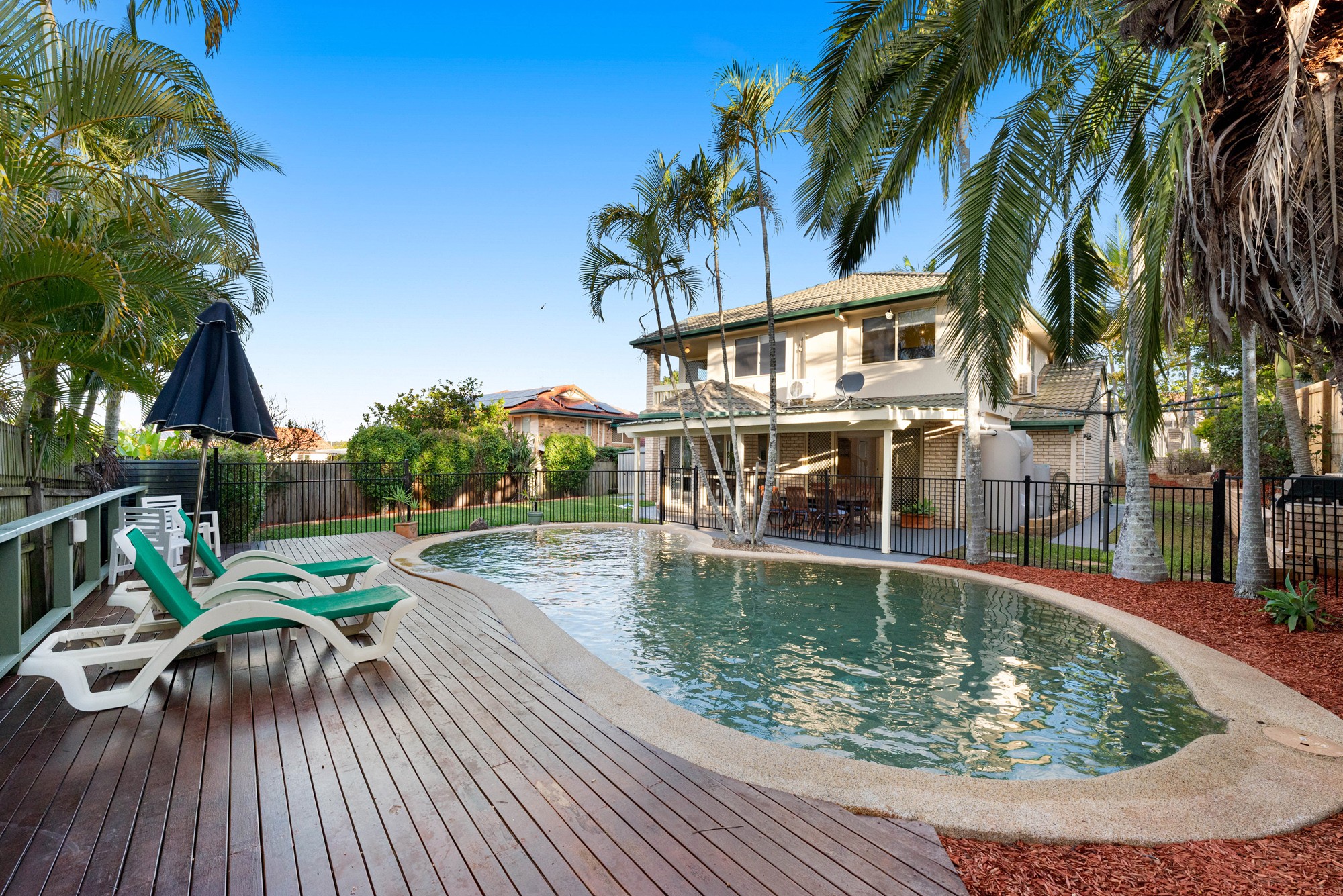 5 Saint Clair Crescent, Wishart, QLD 4122