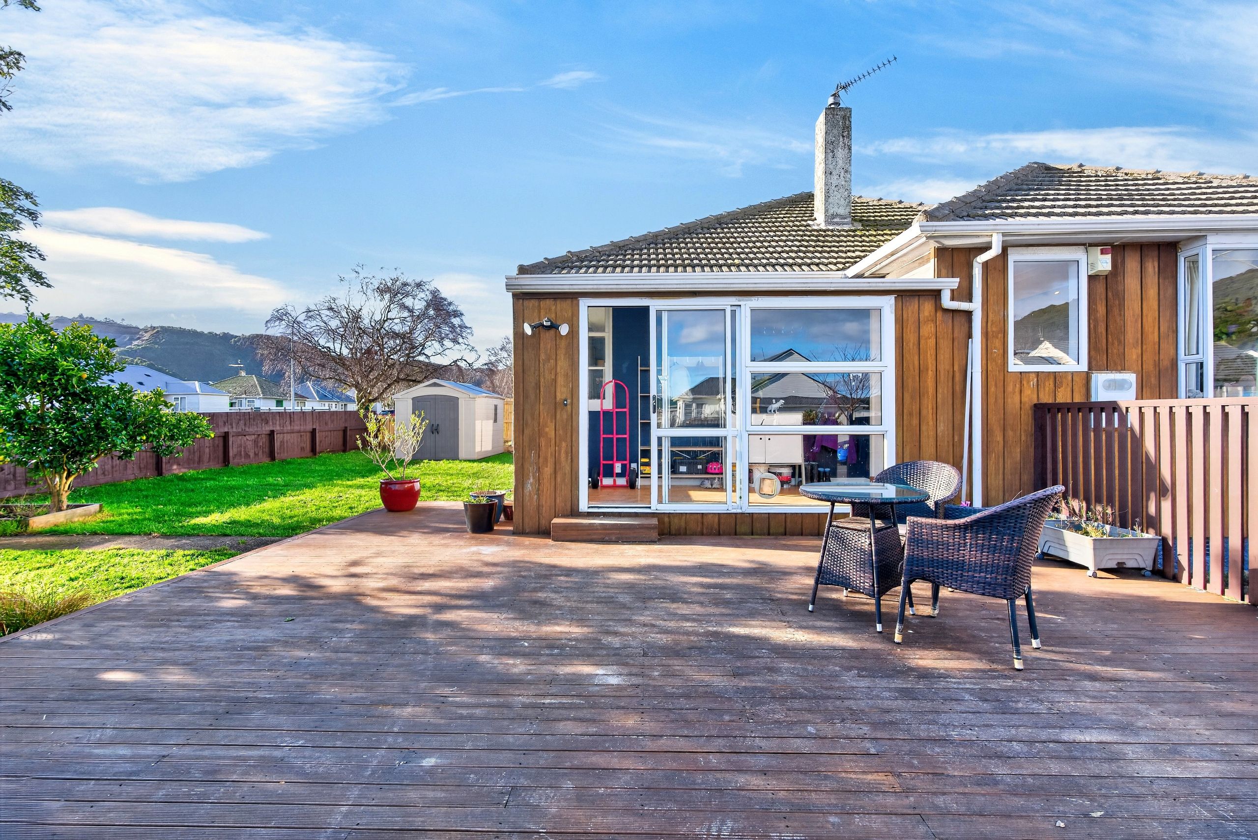 1270 High Street, Taita, Lower Hutt City