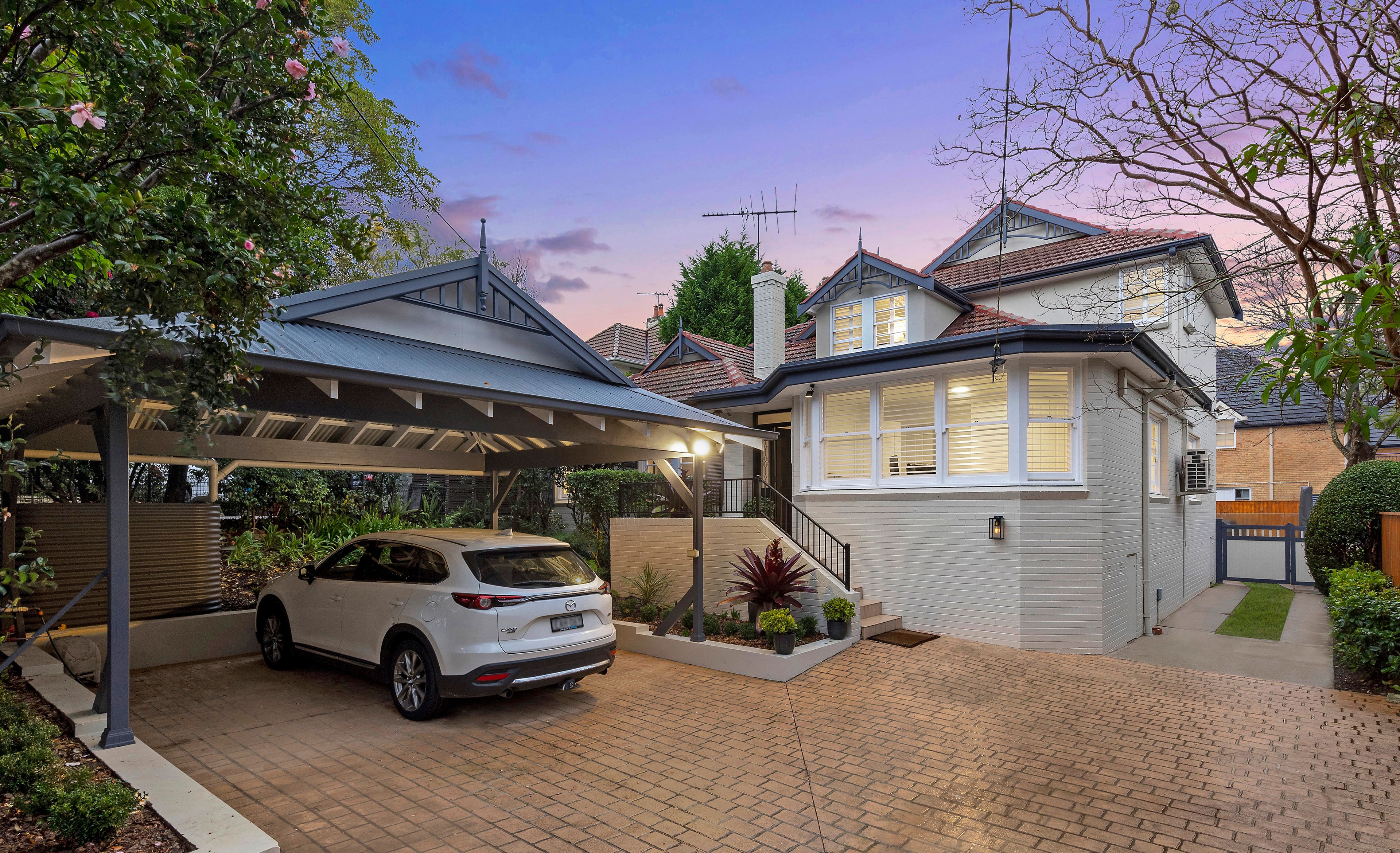 90 Eastern Road, Turramurra, NSW 2074