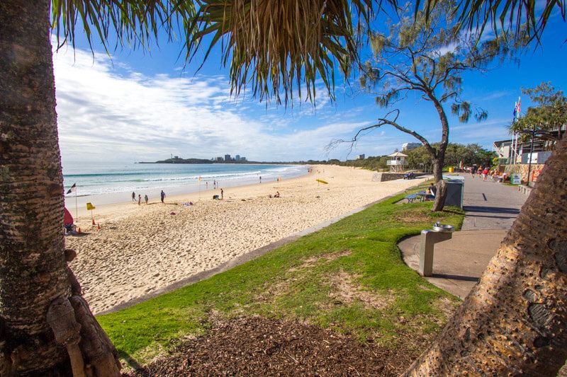 66/17-19 Brisbane Road, Mooloolaba, QLD 4557