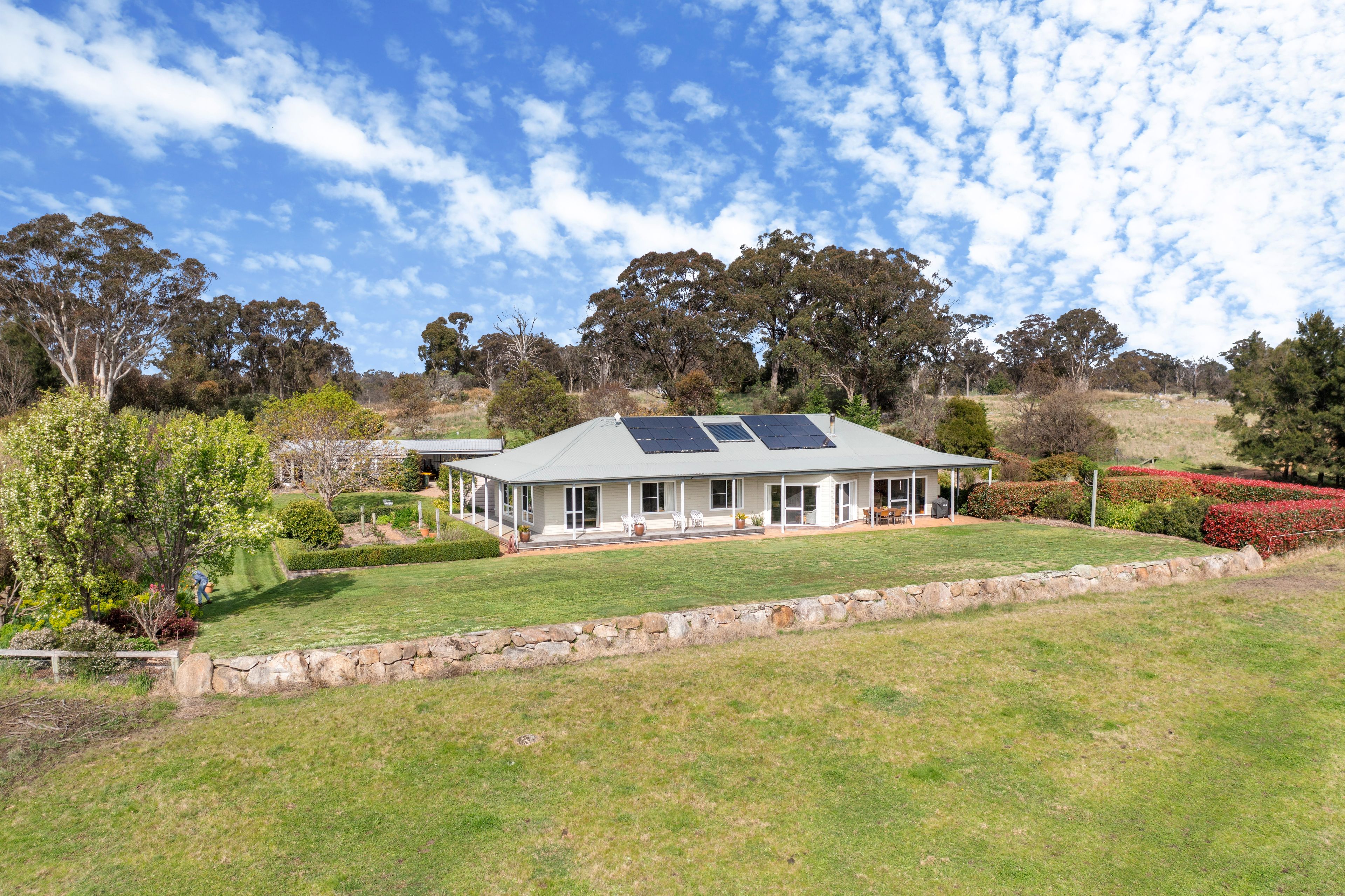"Glendale" 1331 Long Swamp Road, Armidale, NSW 2350 Sold Rural