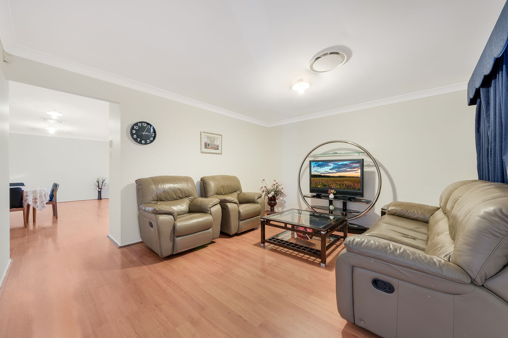 Bradbury, NSW 2560