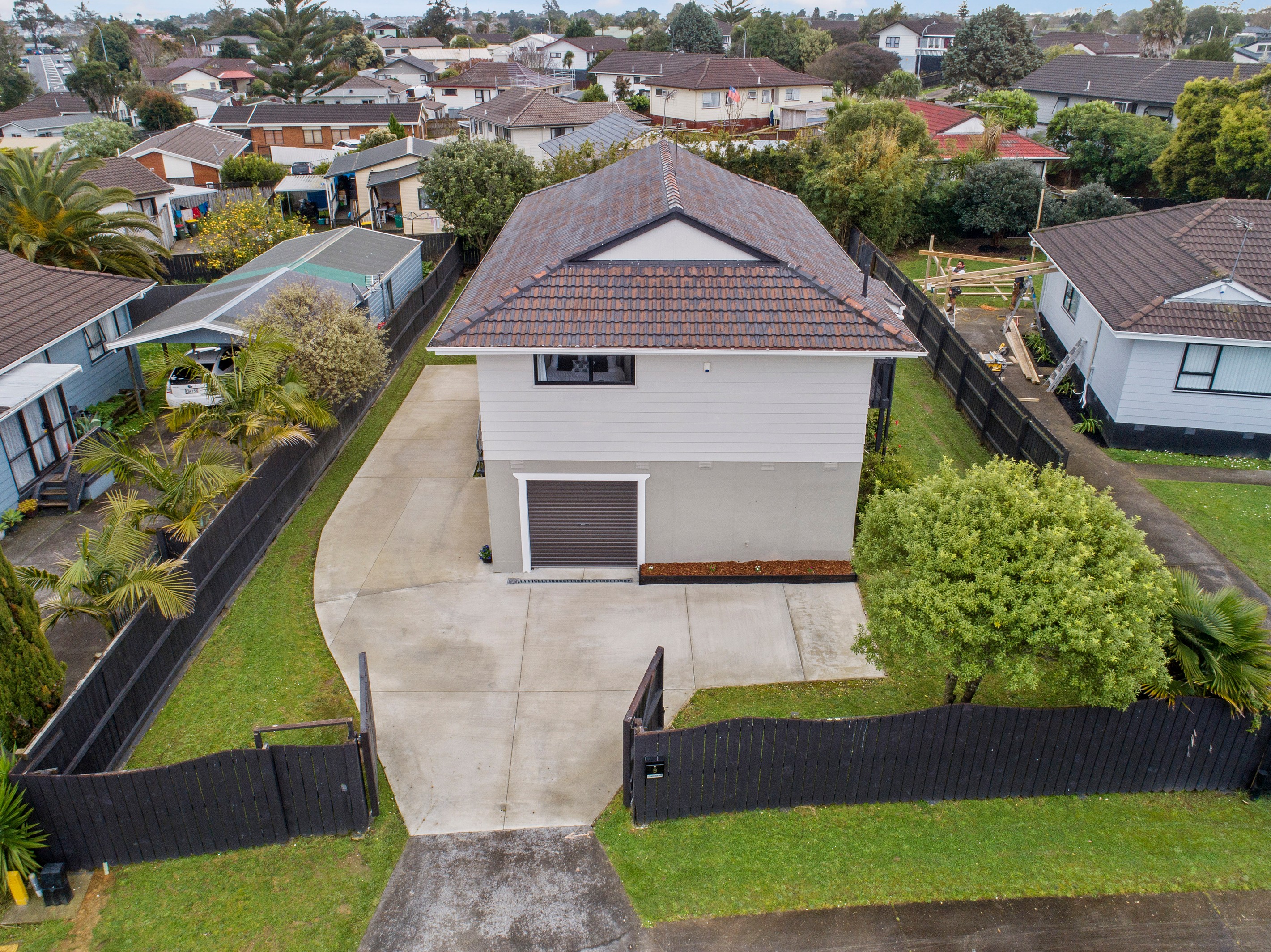 9 Southview Place, Wattle Downs, Manukau City