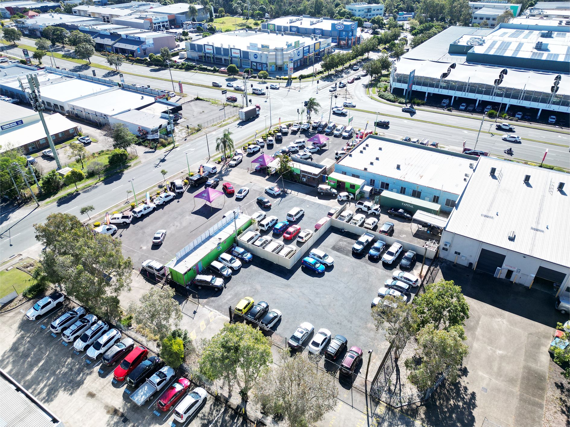 239-241 Ewing Road, Woodridge, QLD 4114