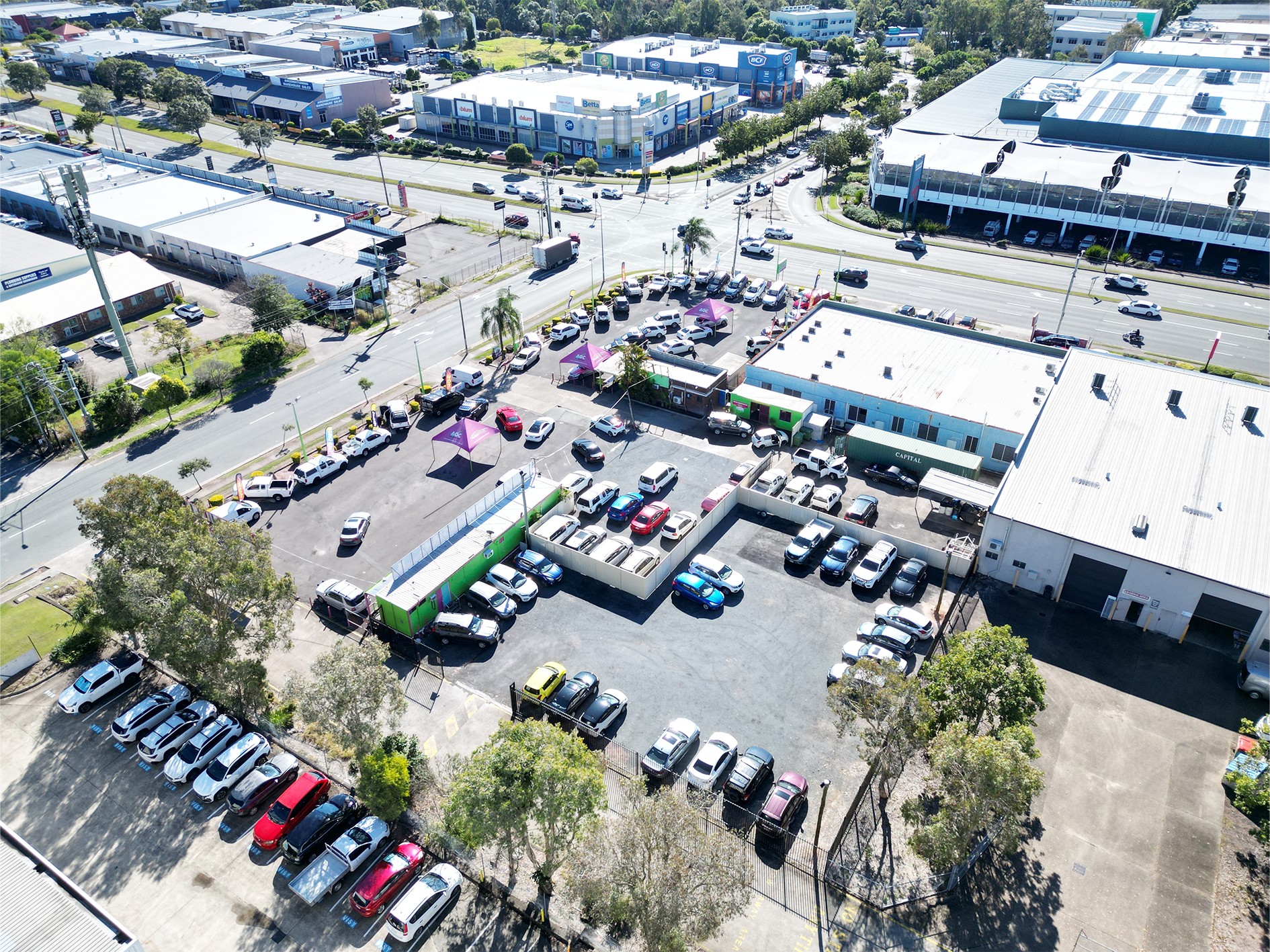 239-241 Ewing Road, Woodridge, QLD 4114