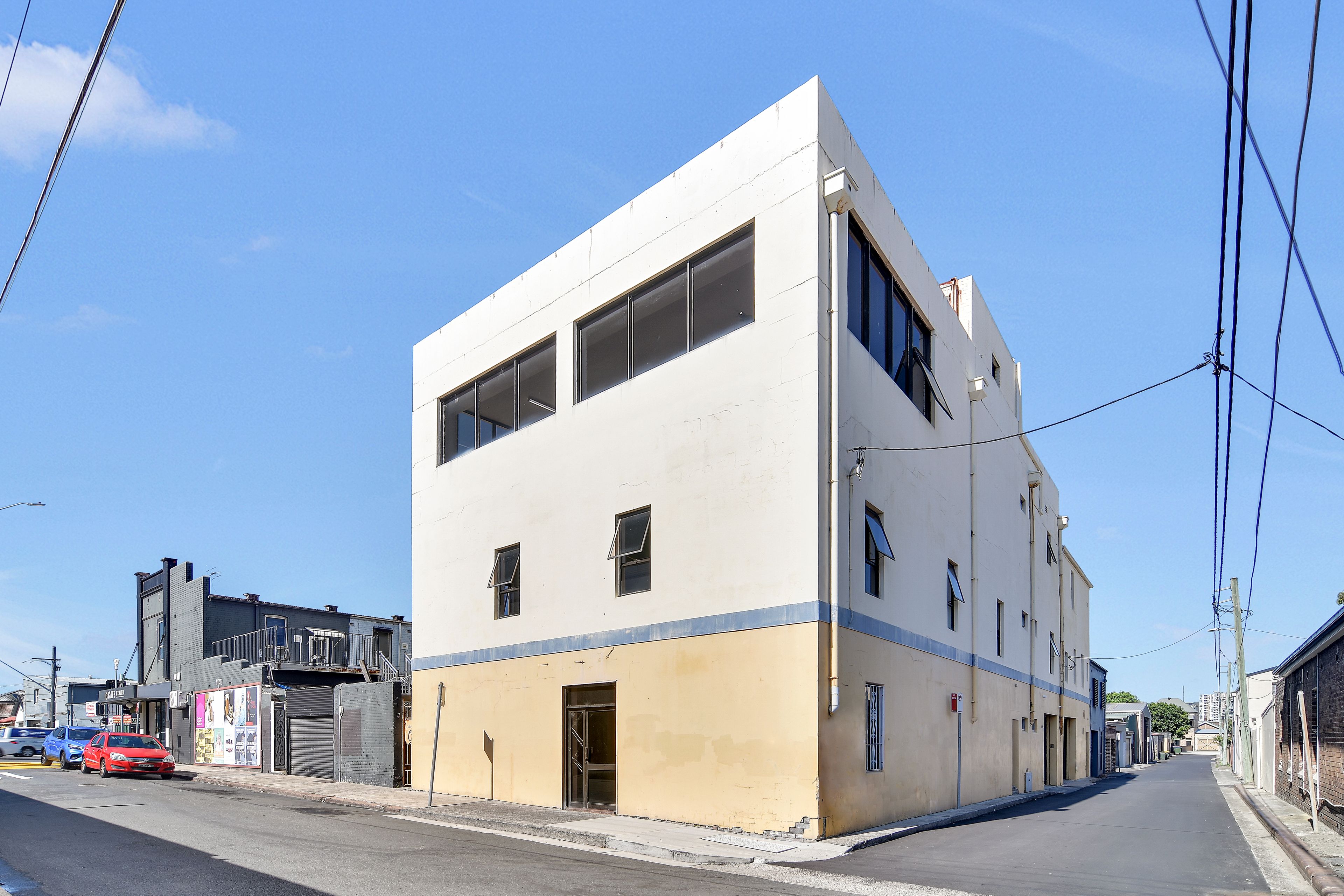 2e. Union Street, Tempe, NSW 2044