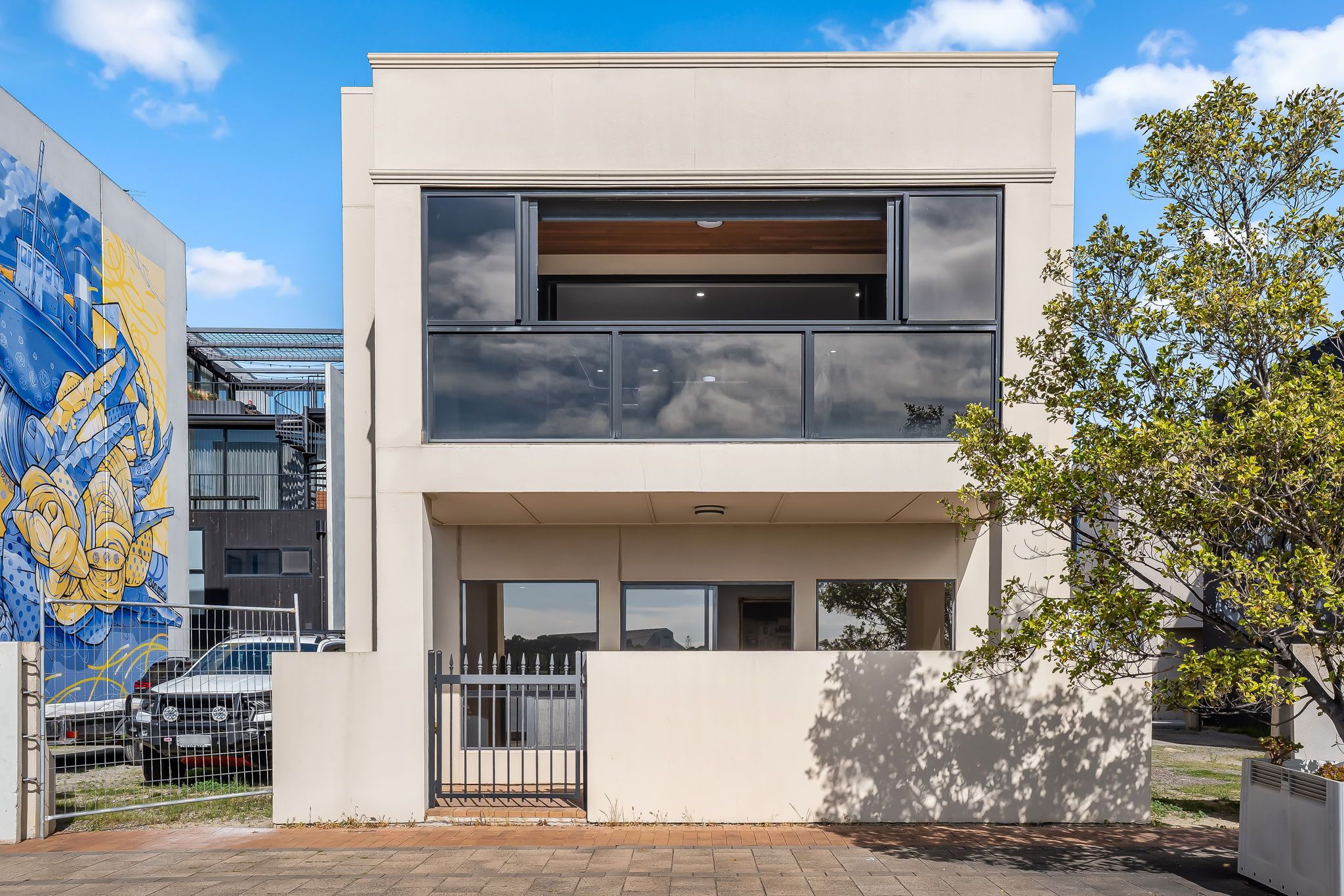 4 Mercantile Dock — photo from Ray White Queenstown