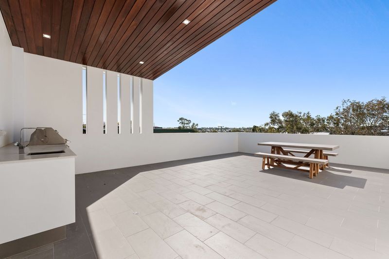 11/7 Durham Street, Coorparoo, QLD 4151