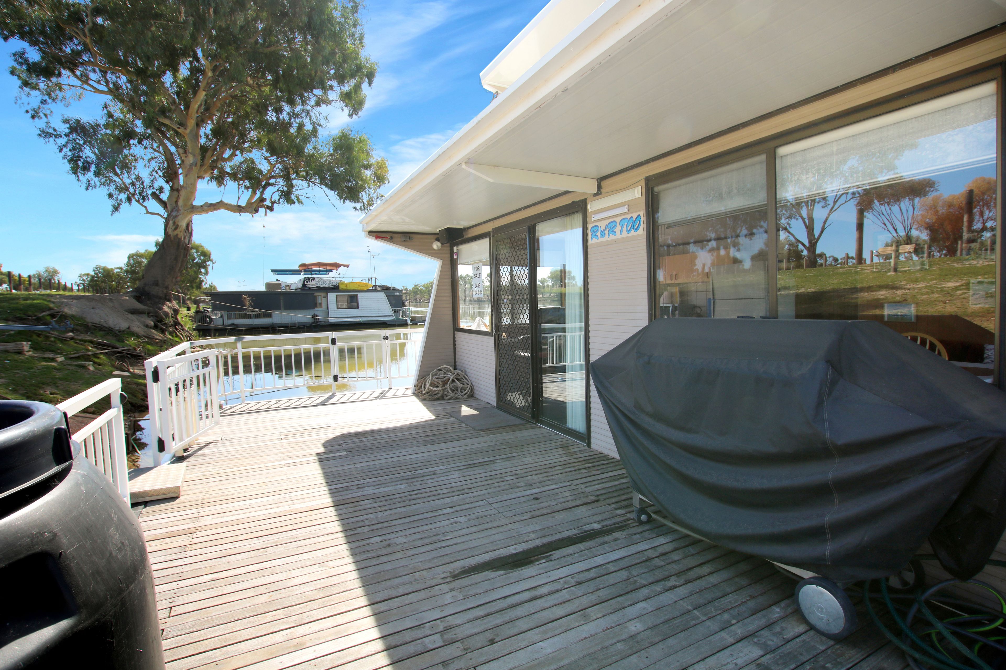 15 Edgar Bartlett Drive, Waikerie, SA 5330 House for Sale Ray White