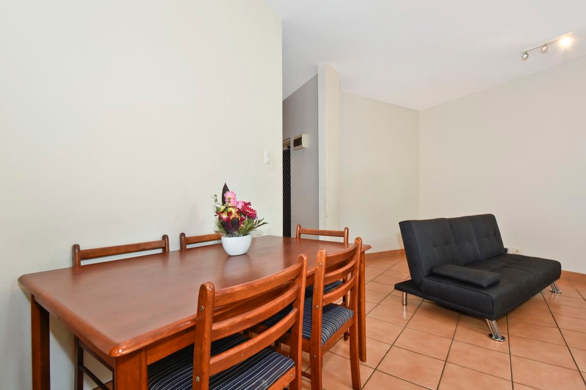 3/70 Kurrajong Crescent, Nightcliff, NT 0810