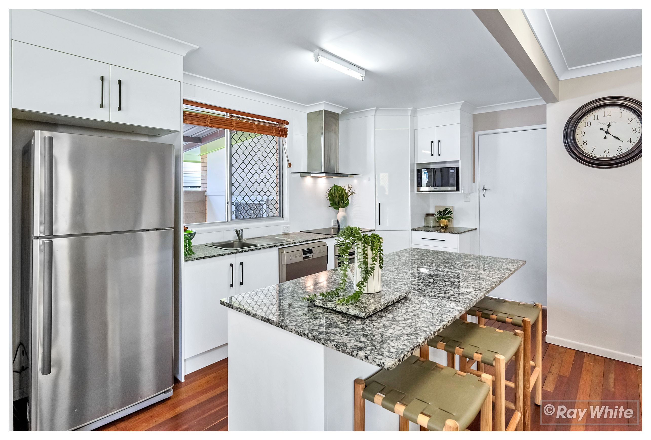 361 Philp Avenue, Frenchville, QLD 4701