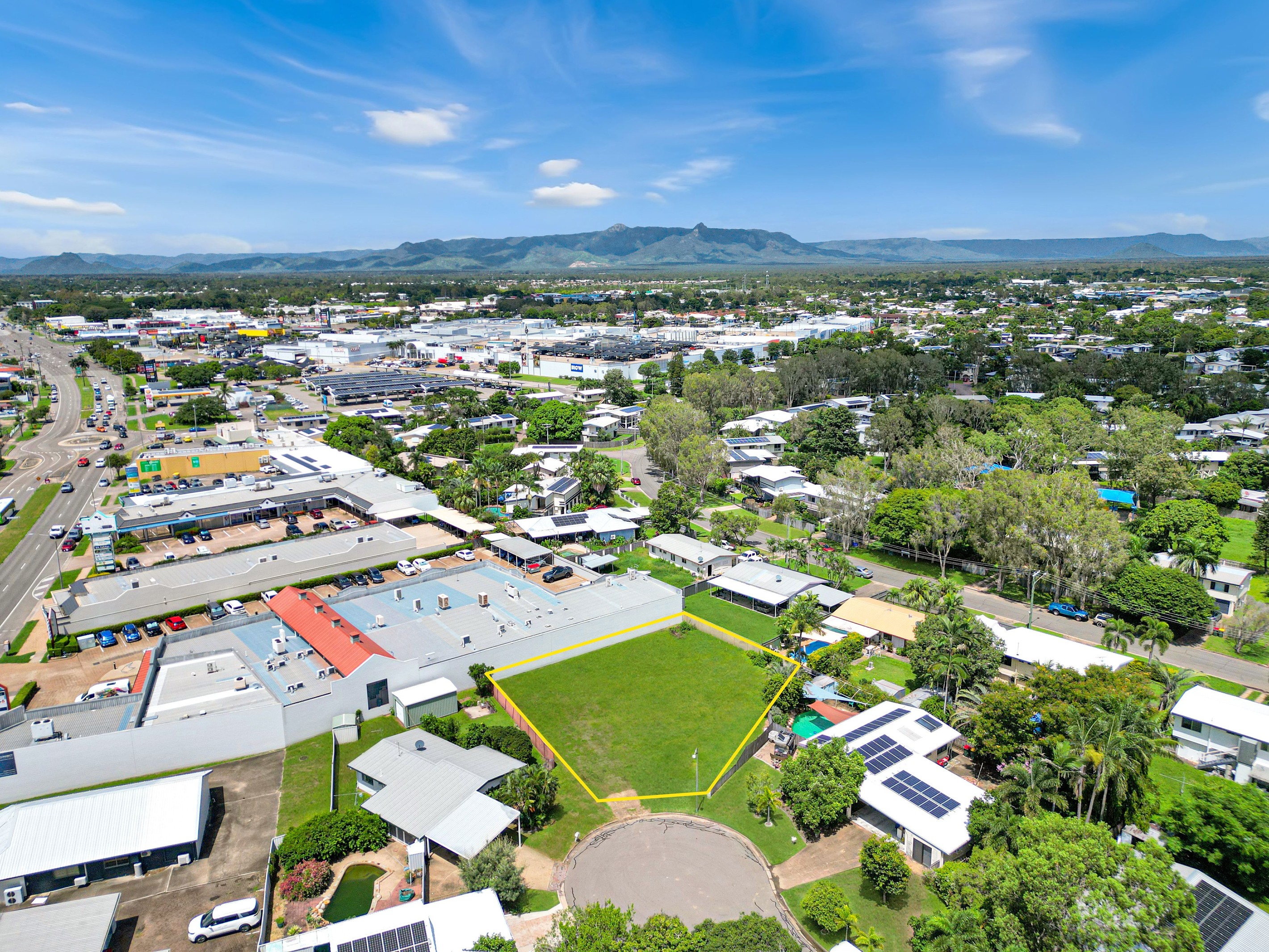 19 Florence Street, Thuringowa Central, QLD 4817